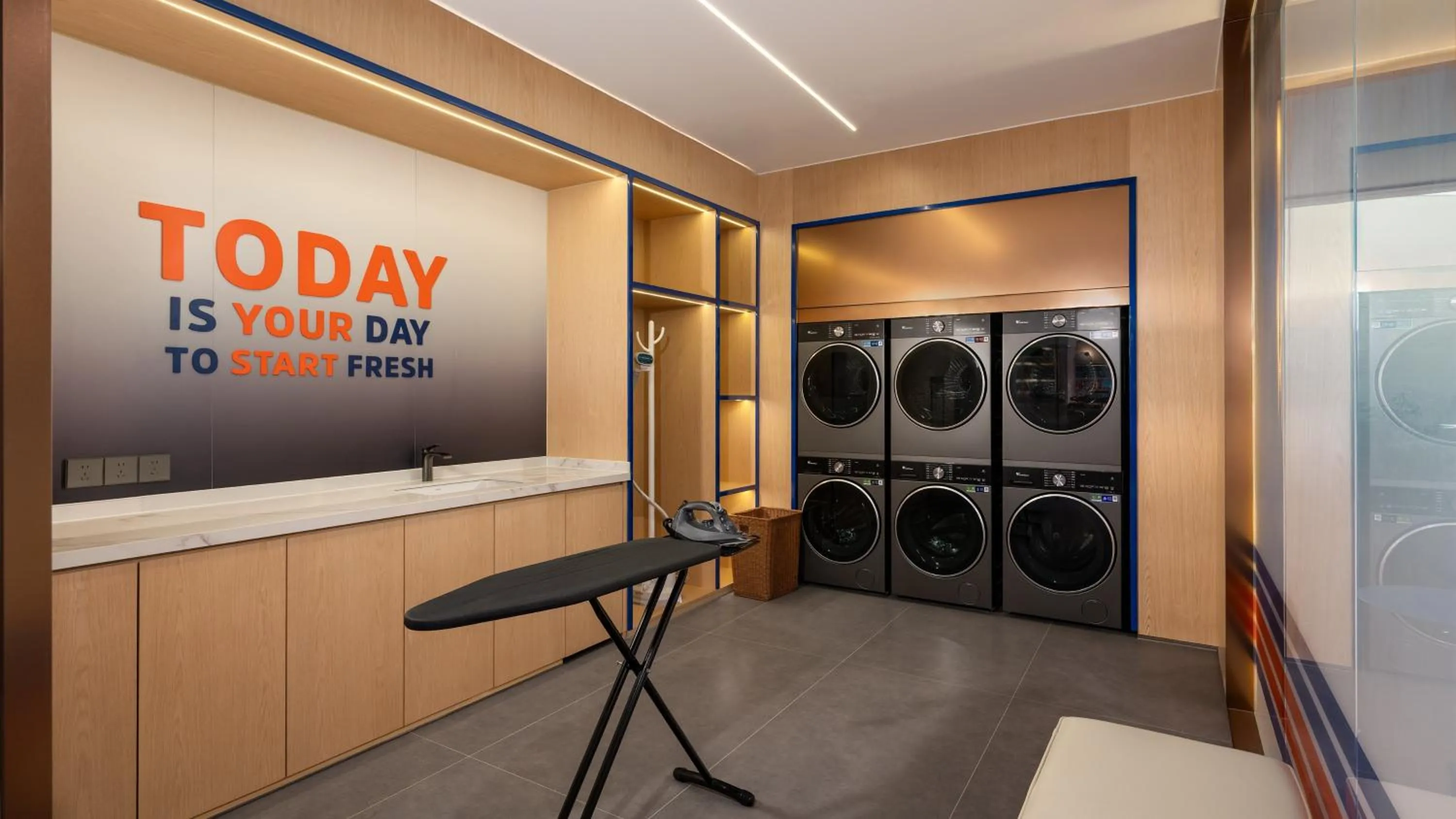 Other in Holiday Inn Express Shenzhen Sports Center by IHG