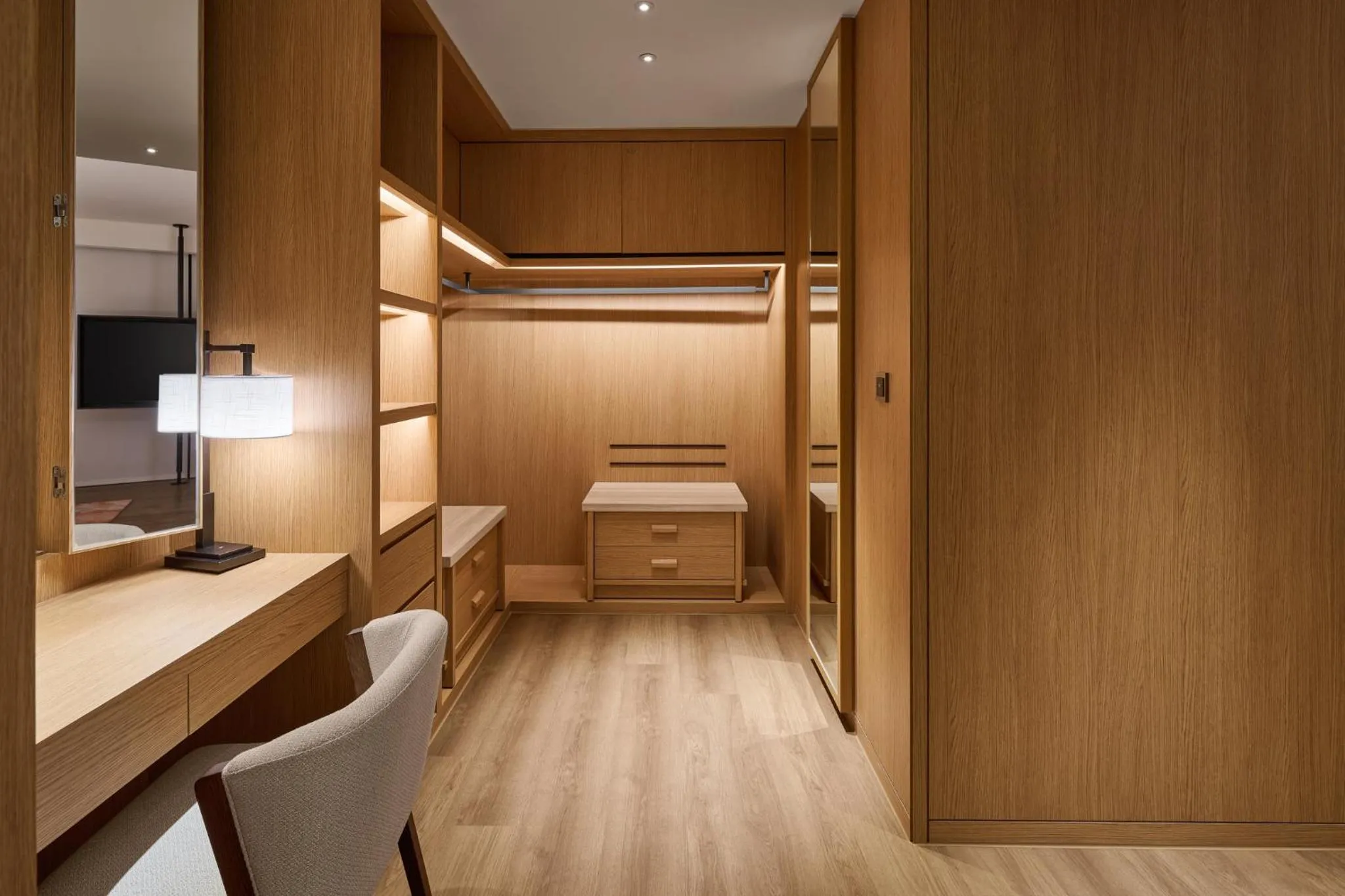 Other, Bed in InterContinental Hotels New Taipei Hot Spring by IHG