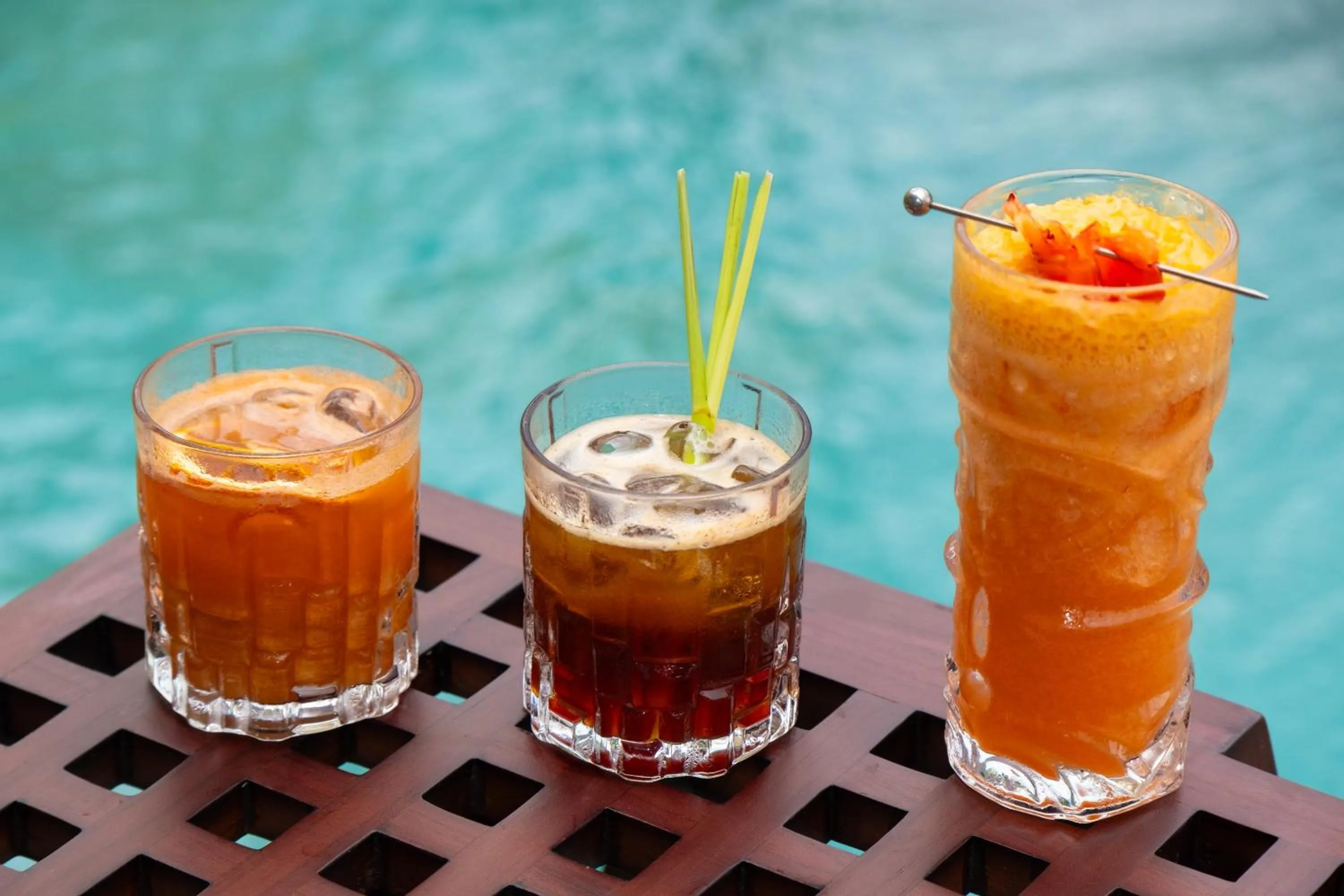 Restaurant/places to eat in Emana Abian Taksu