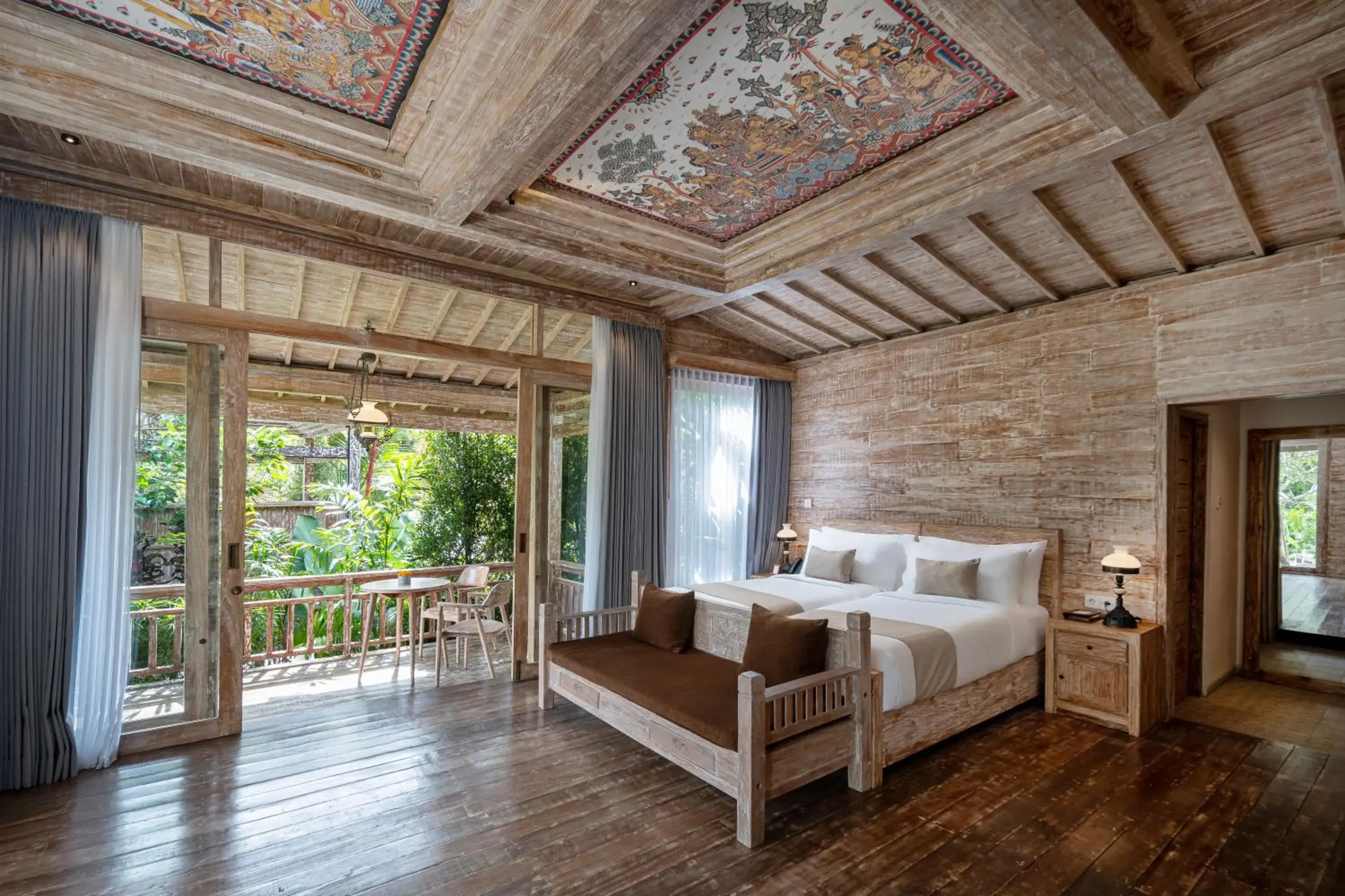 One Bedroom Private Pool Villa in Emana Abian Taksu One Bedroom Private Pool Villa in Emana Abian Taksu