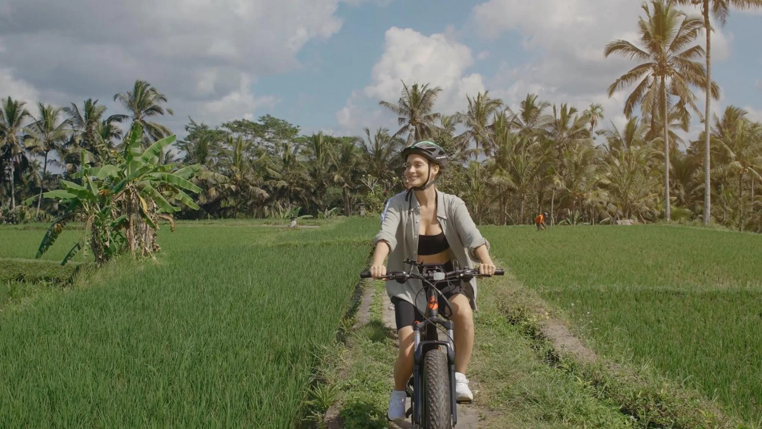 Activities in Emana Abian Taksu