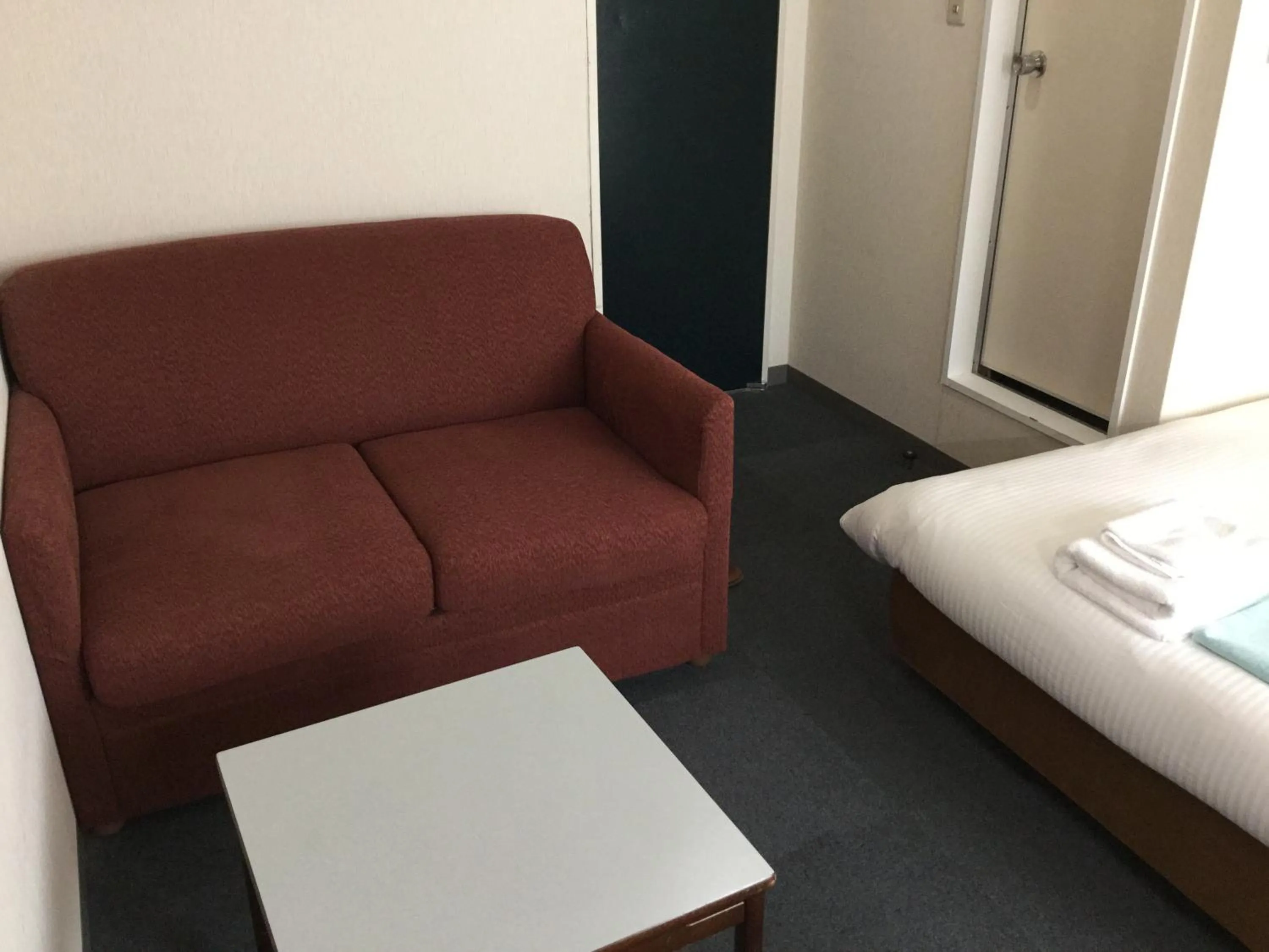 Area and facilities, Bed in Hotel Green Palace