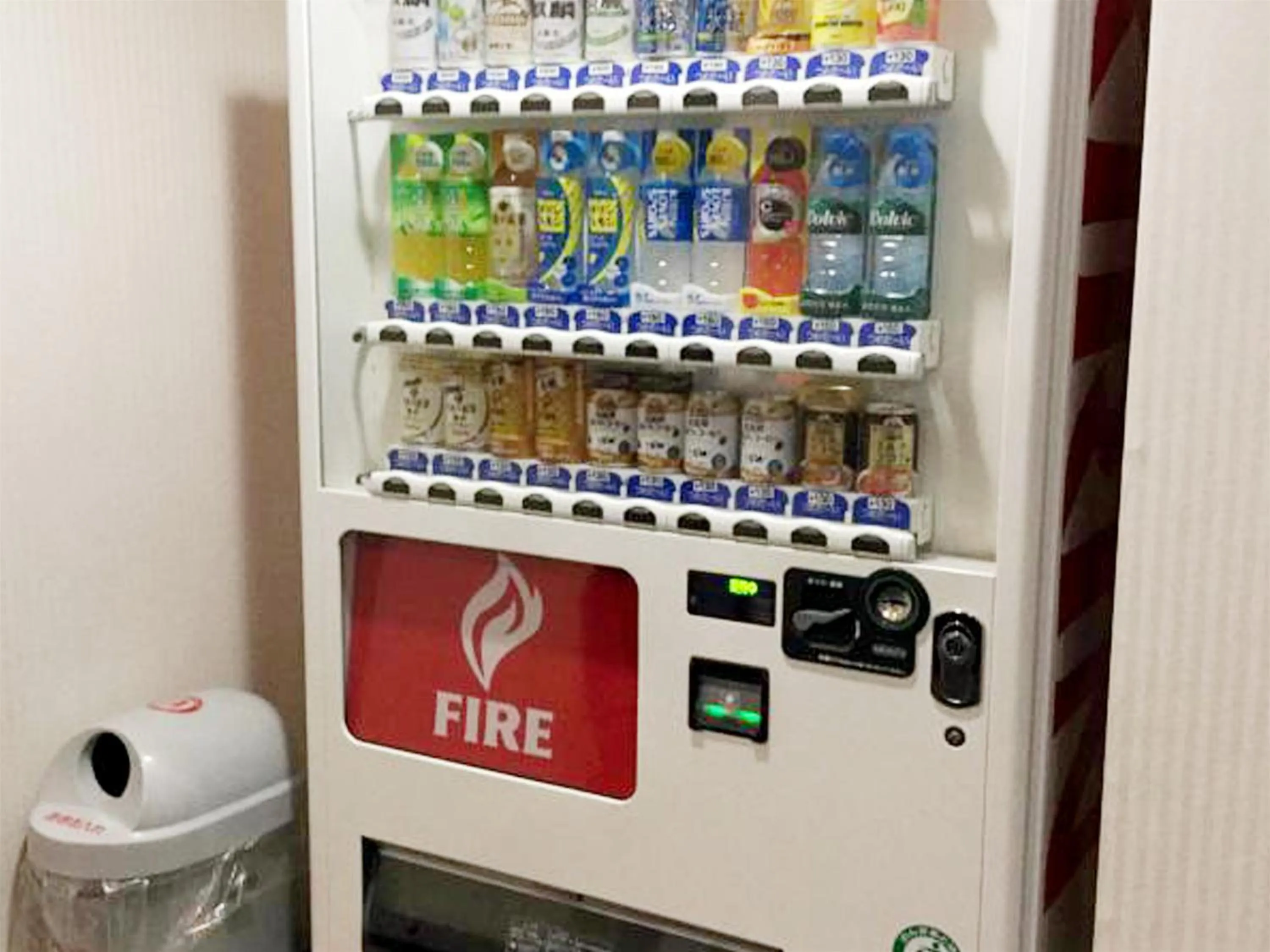 Alcoholic drinks in Hotel Green Palace