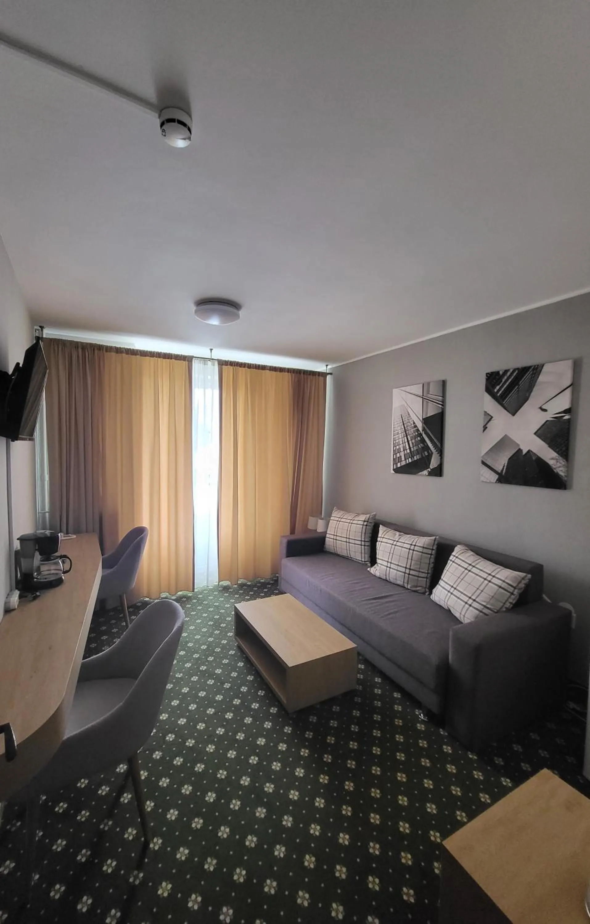 Suite in Hotel Padis