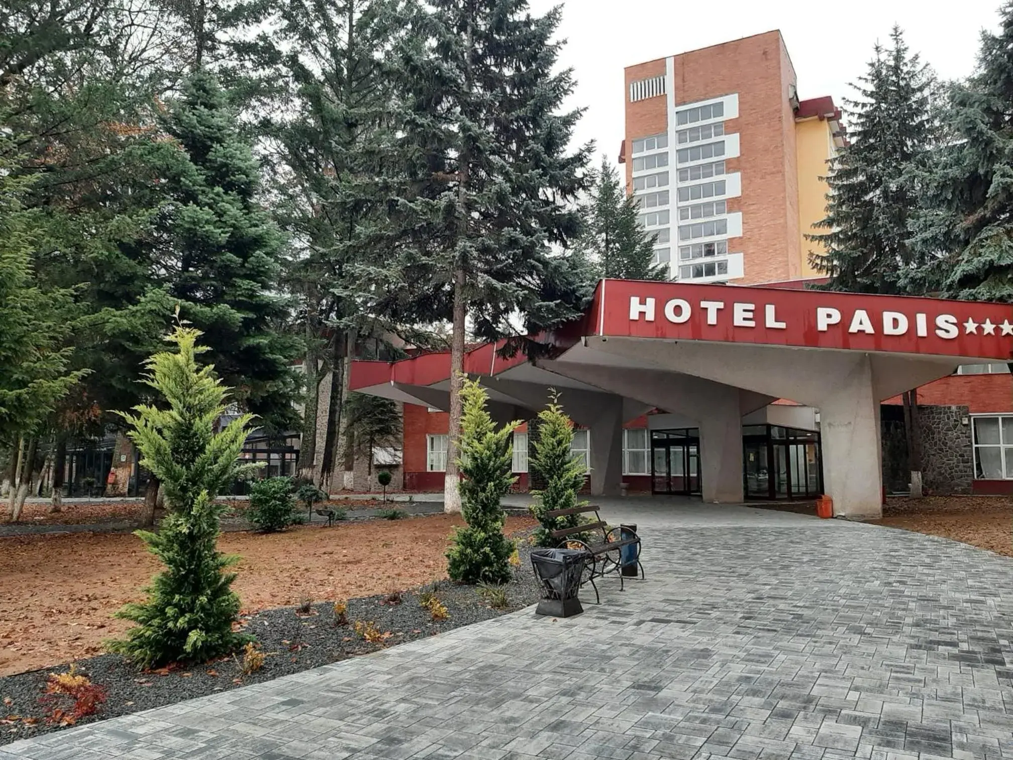 Hotel Padis Hotel Padis