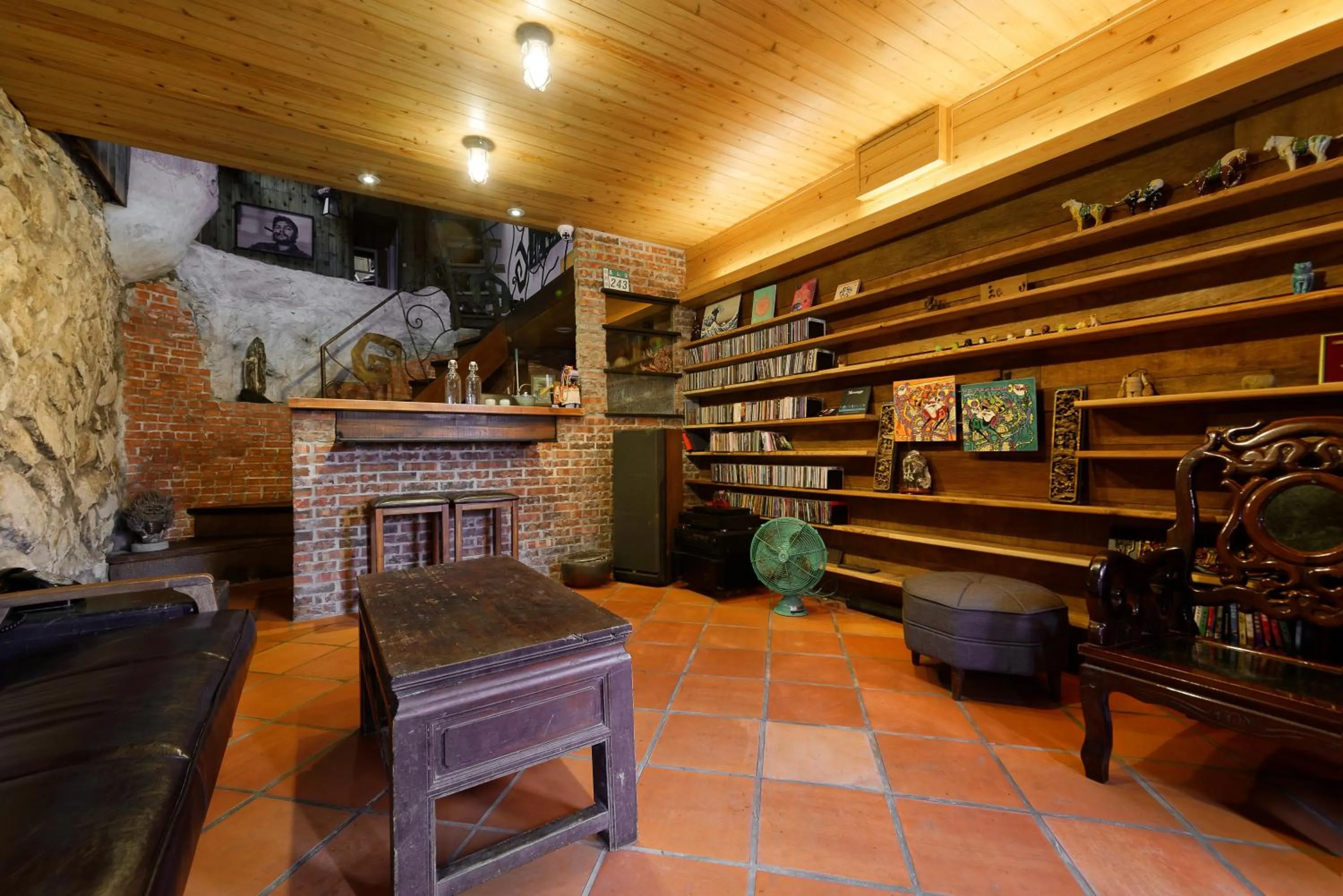 OwlStay Jiufen Wander