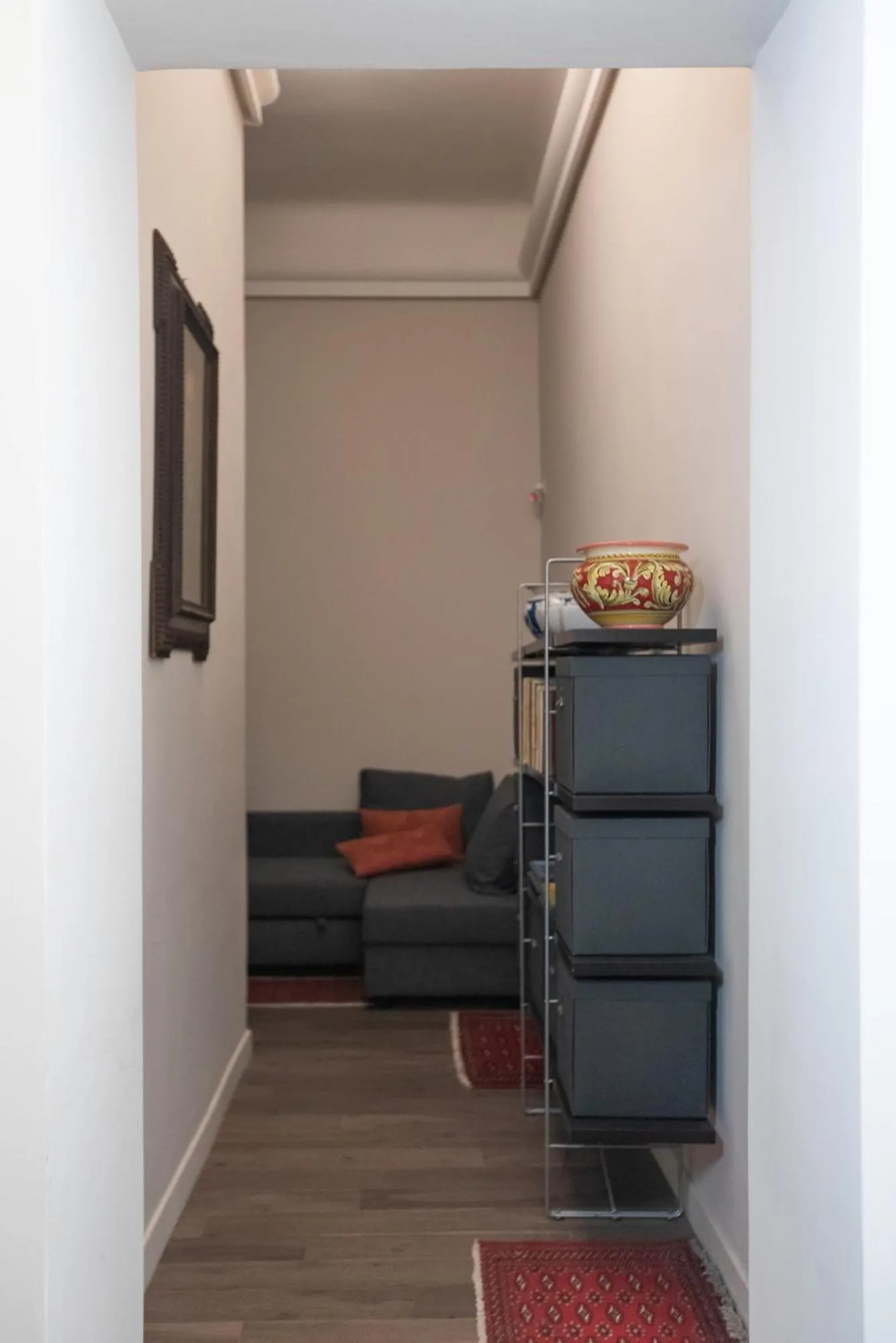 Household Settembrini