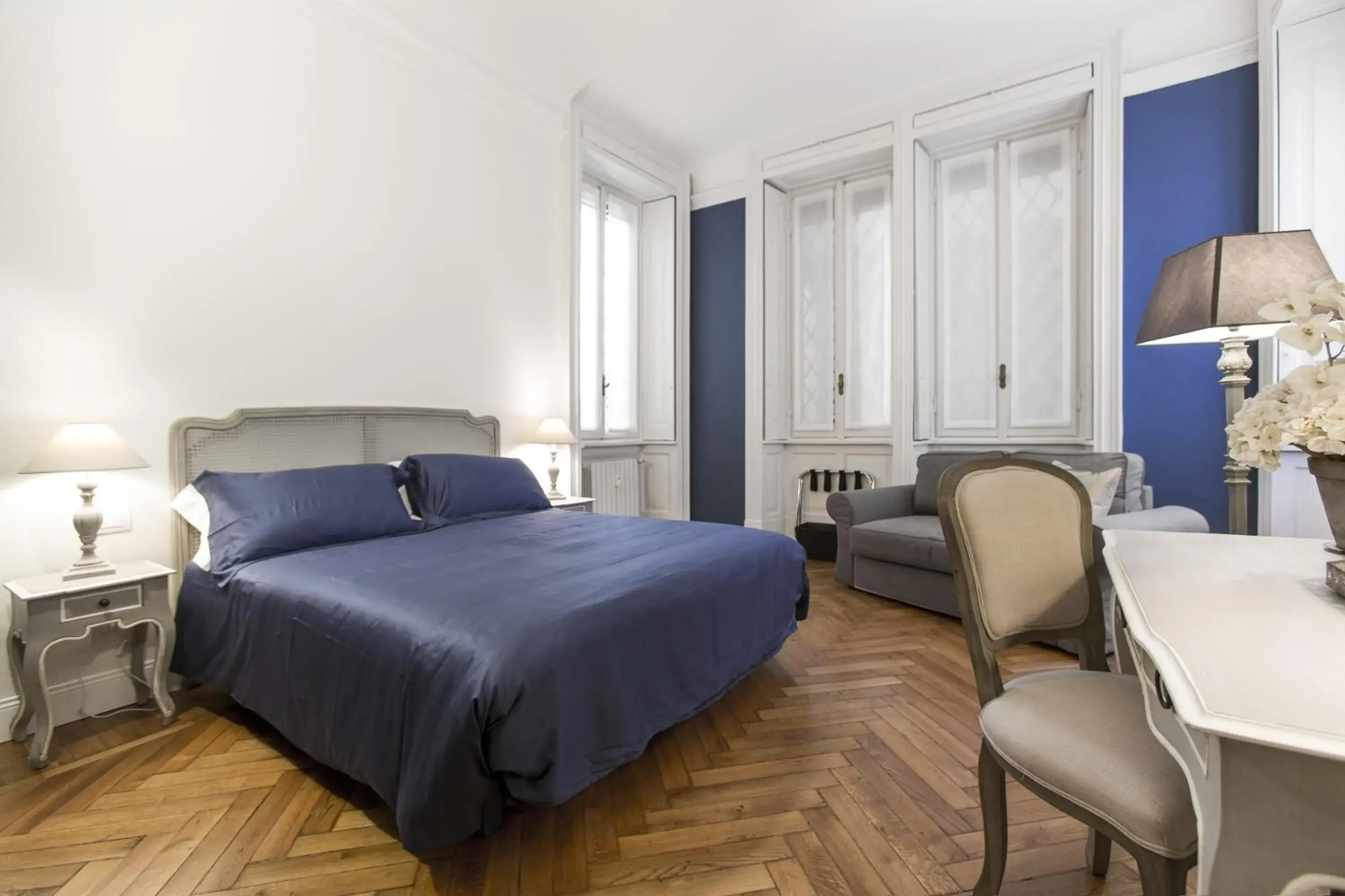 Classic Suite in Household Settembrini Classic Suite in Household Settembrini