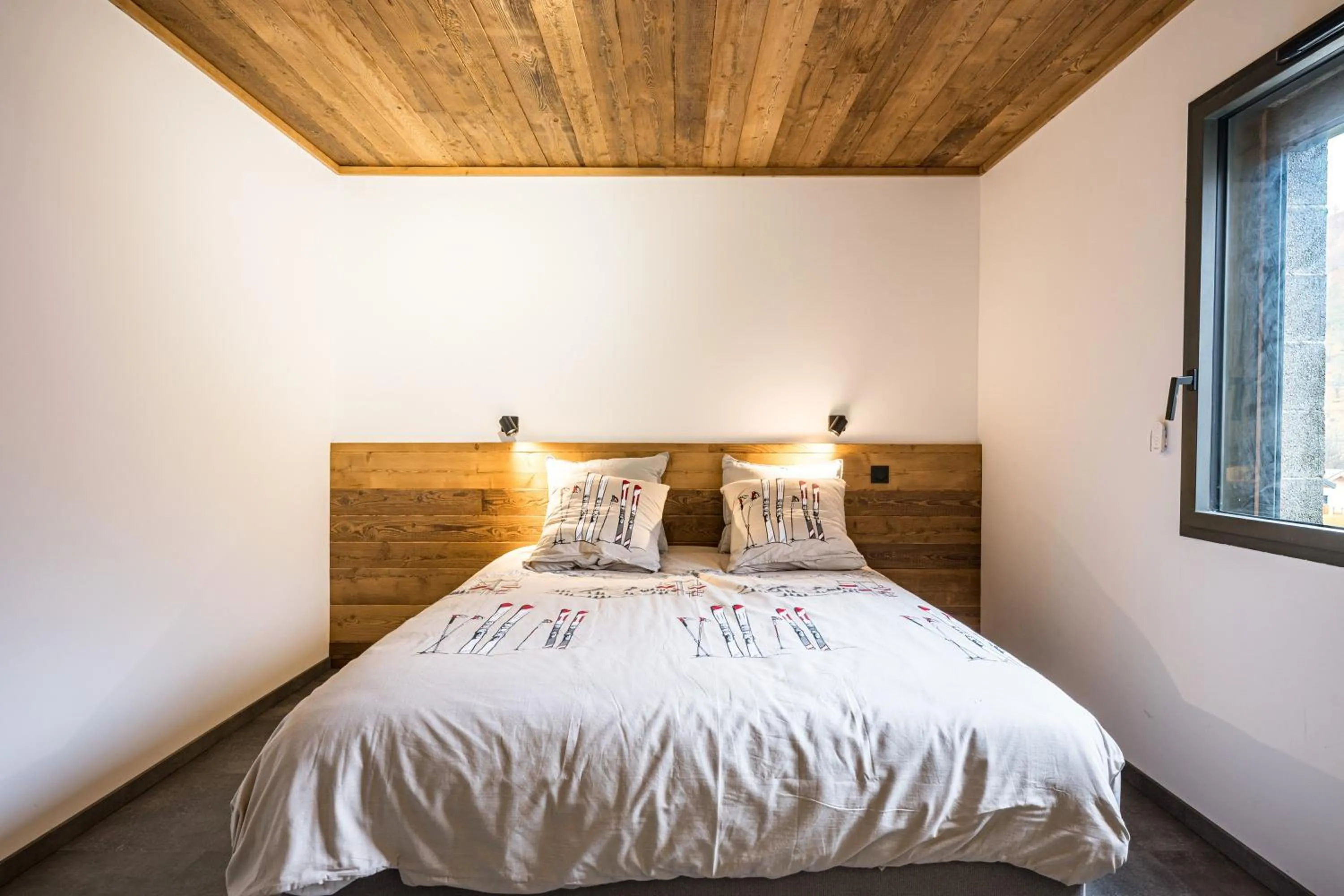 Chalet l'Orée Valloire