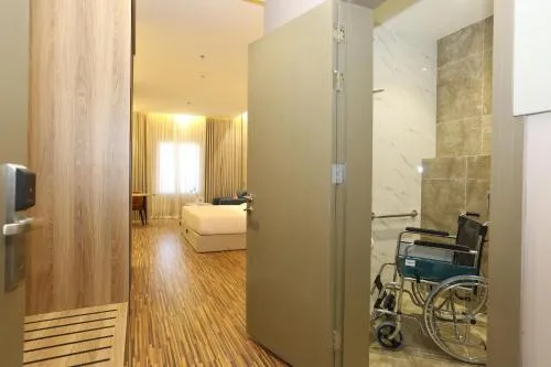 Best Western Premier Riyadh