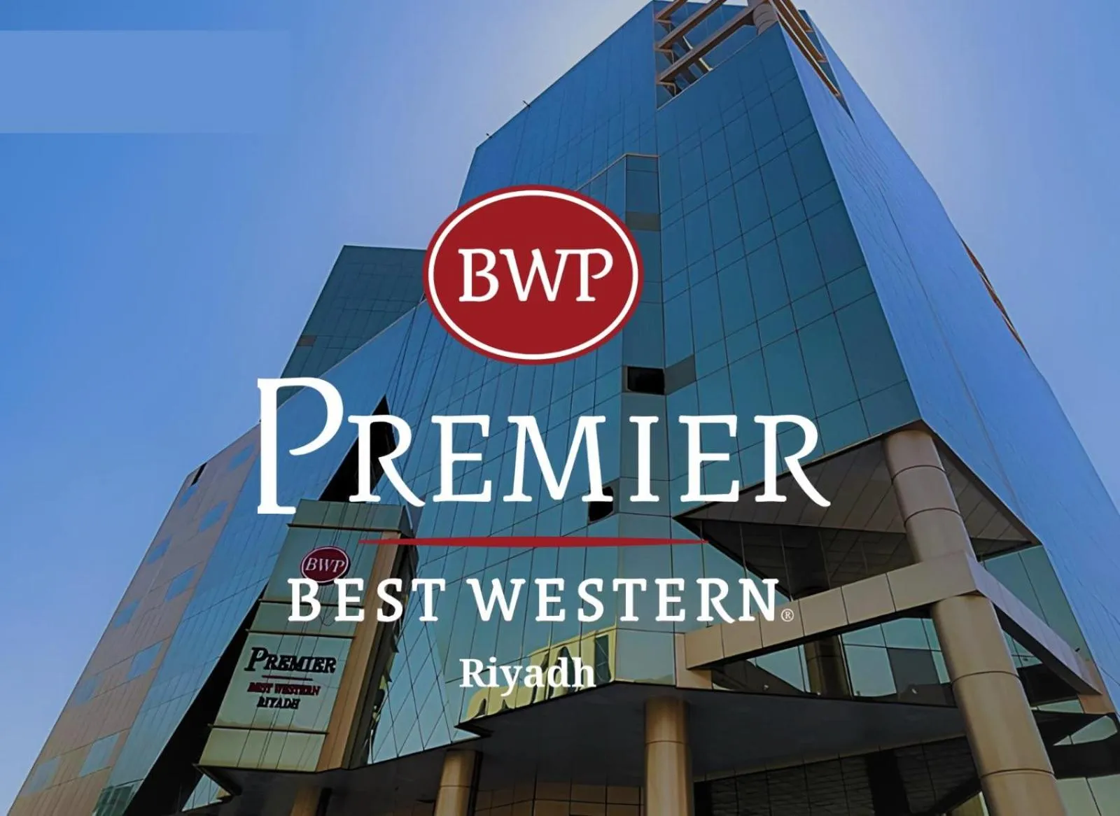 Best Western Premier Riyadh