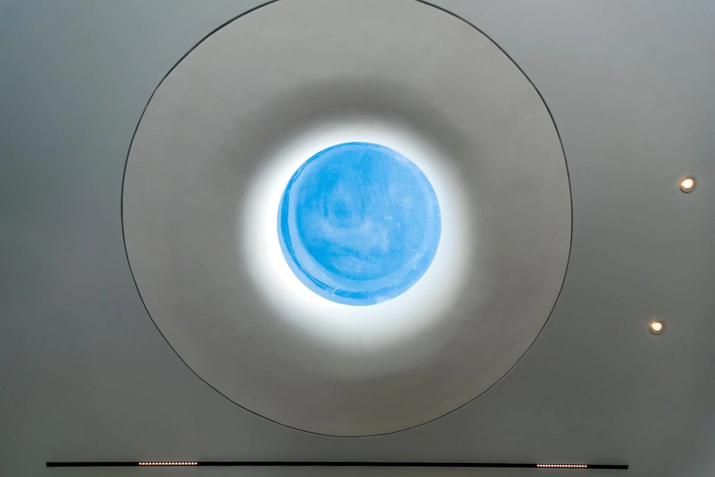 Decorative detail in Sky Star Uluwatu