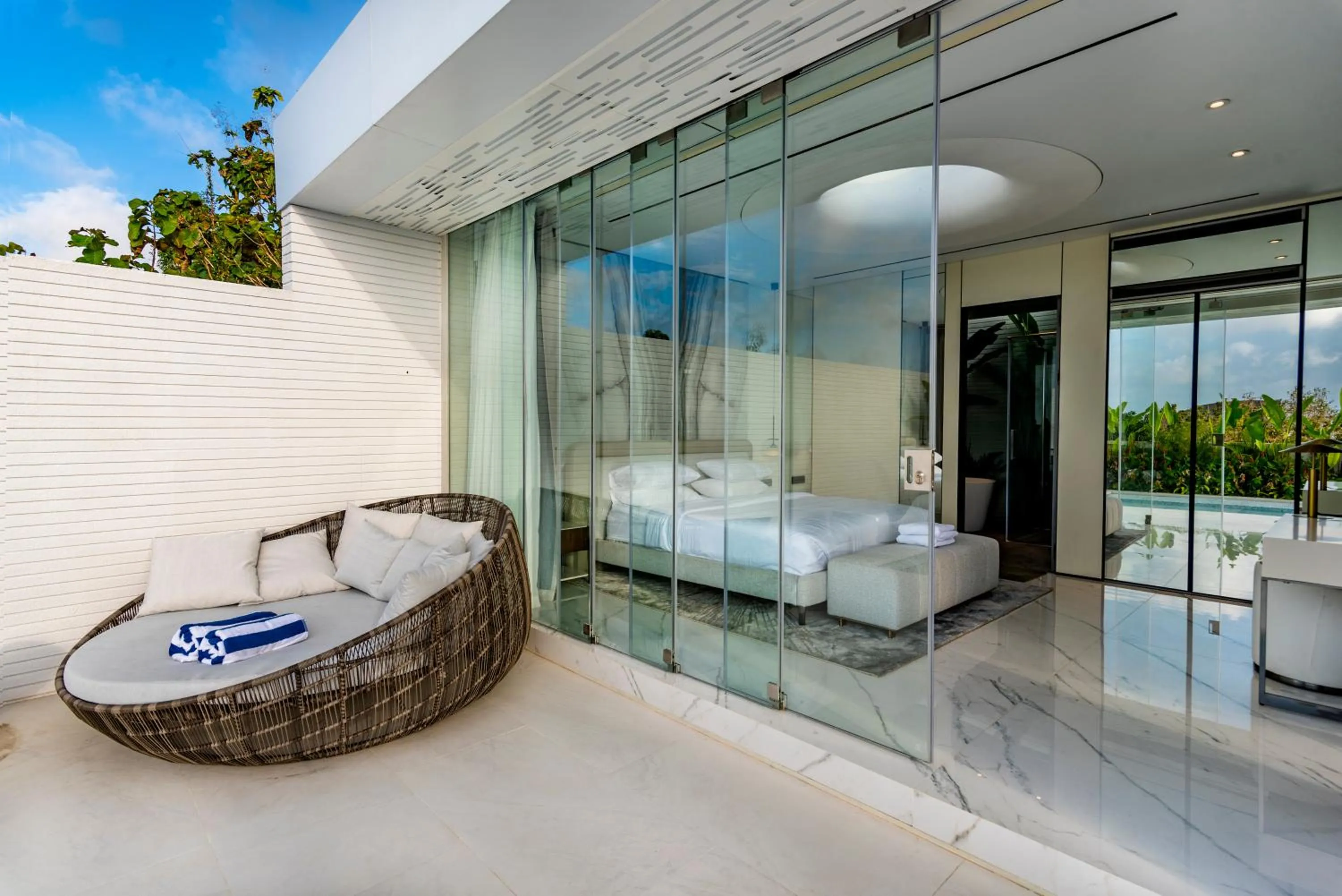 Day in Sky Star Uluwatu