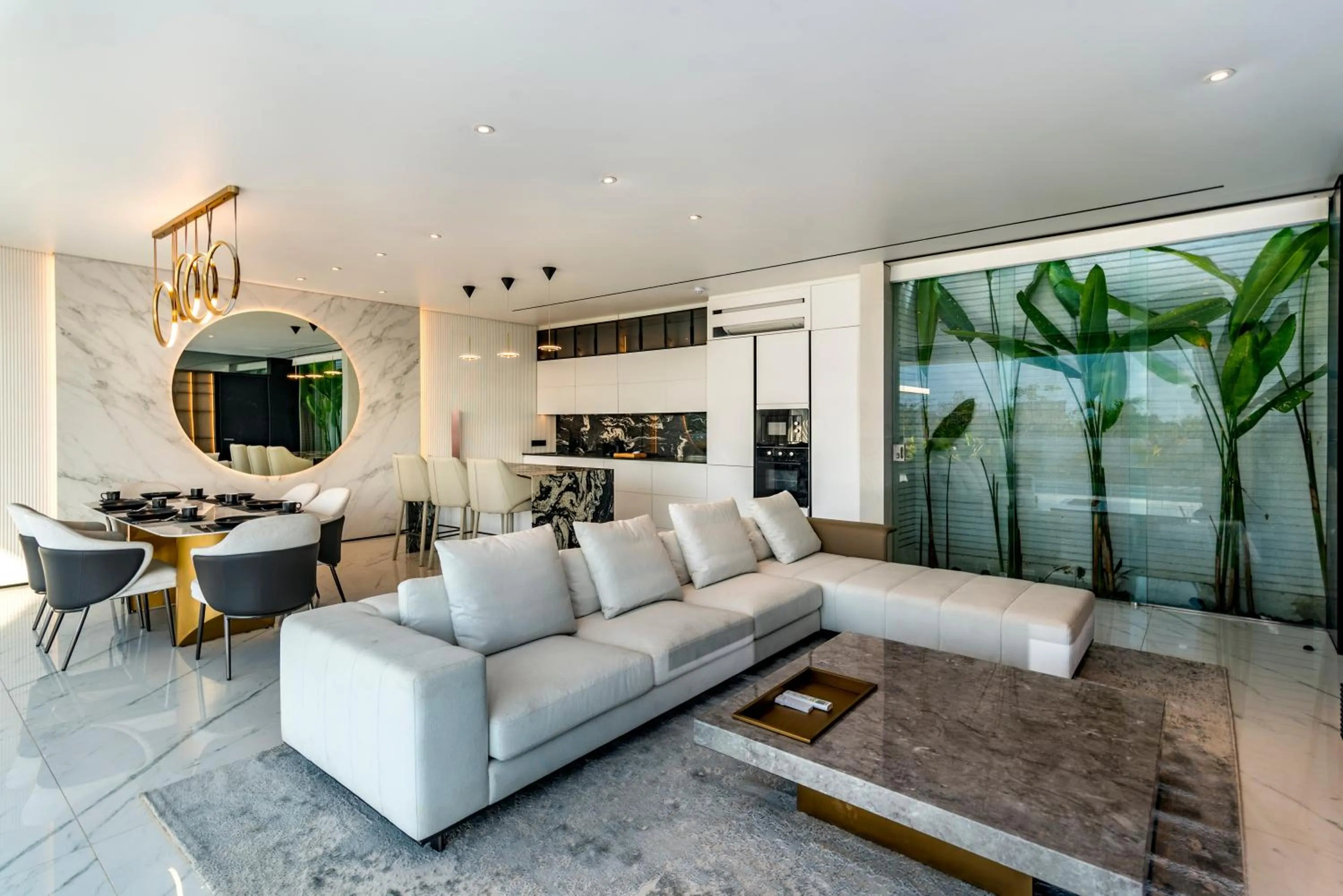 Property building in Sky Star Uluwatu