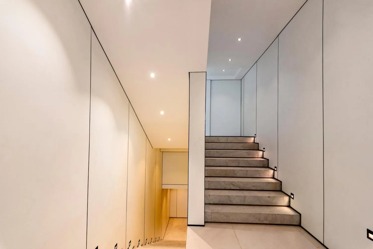 Property building in Sky Star Ocean View Uluwatu