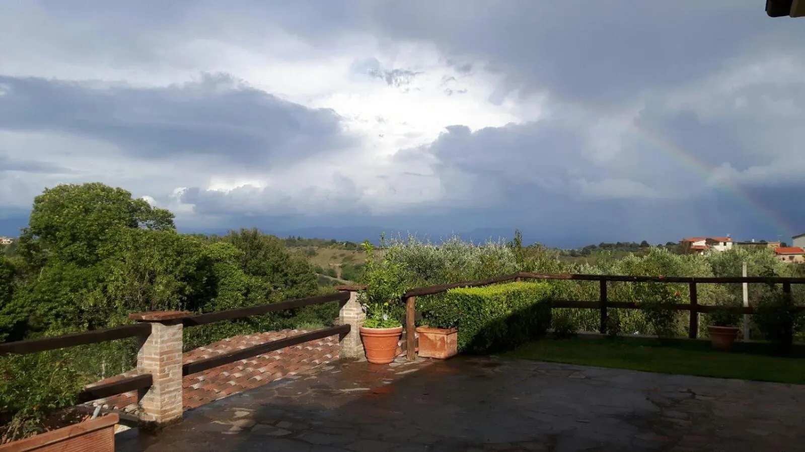 Property building in Bed And Bikers