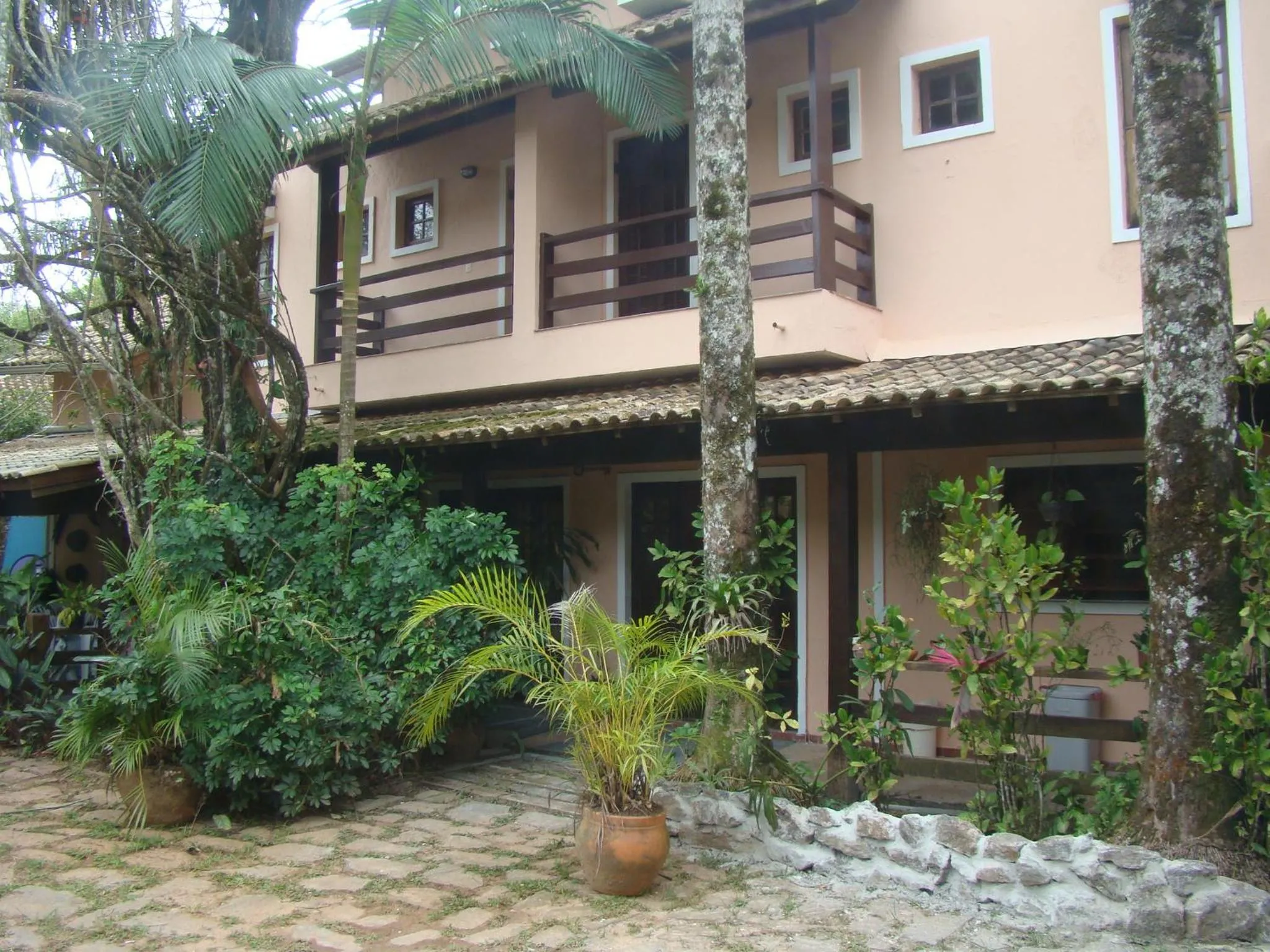 Pousada Y-Goá