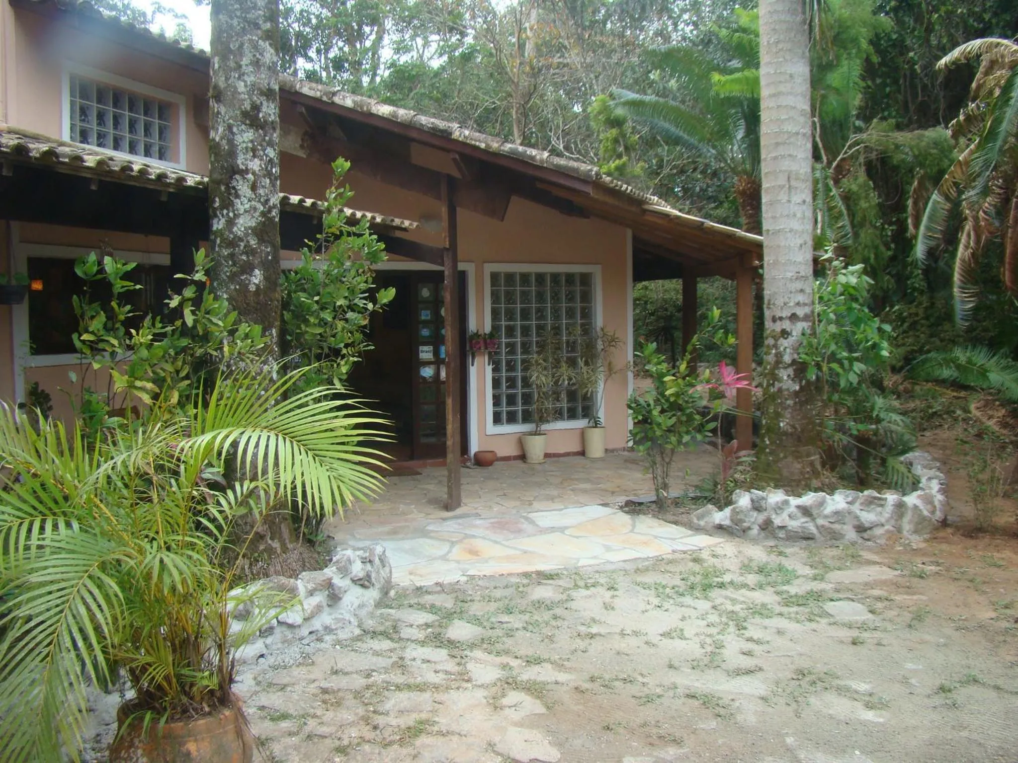 Pousada Y-Goá