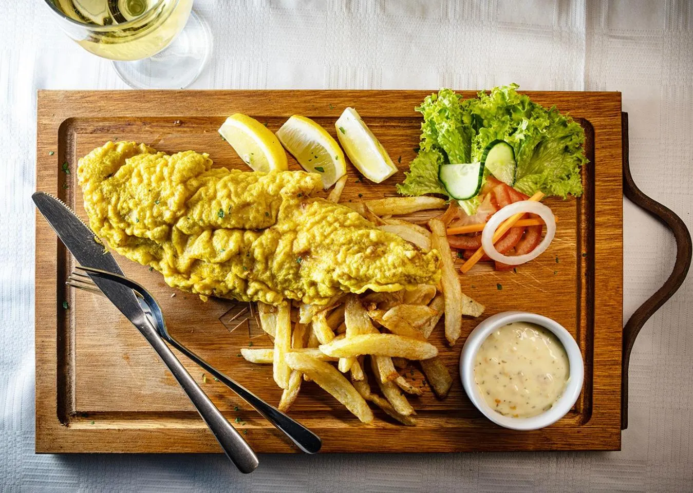 Restaurant/places to eat in Calvinia Hotel