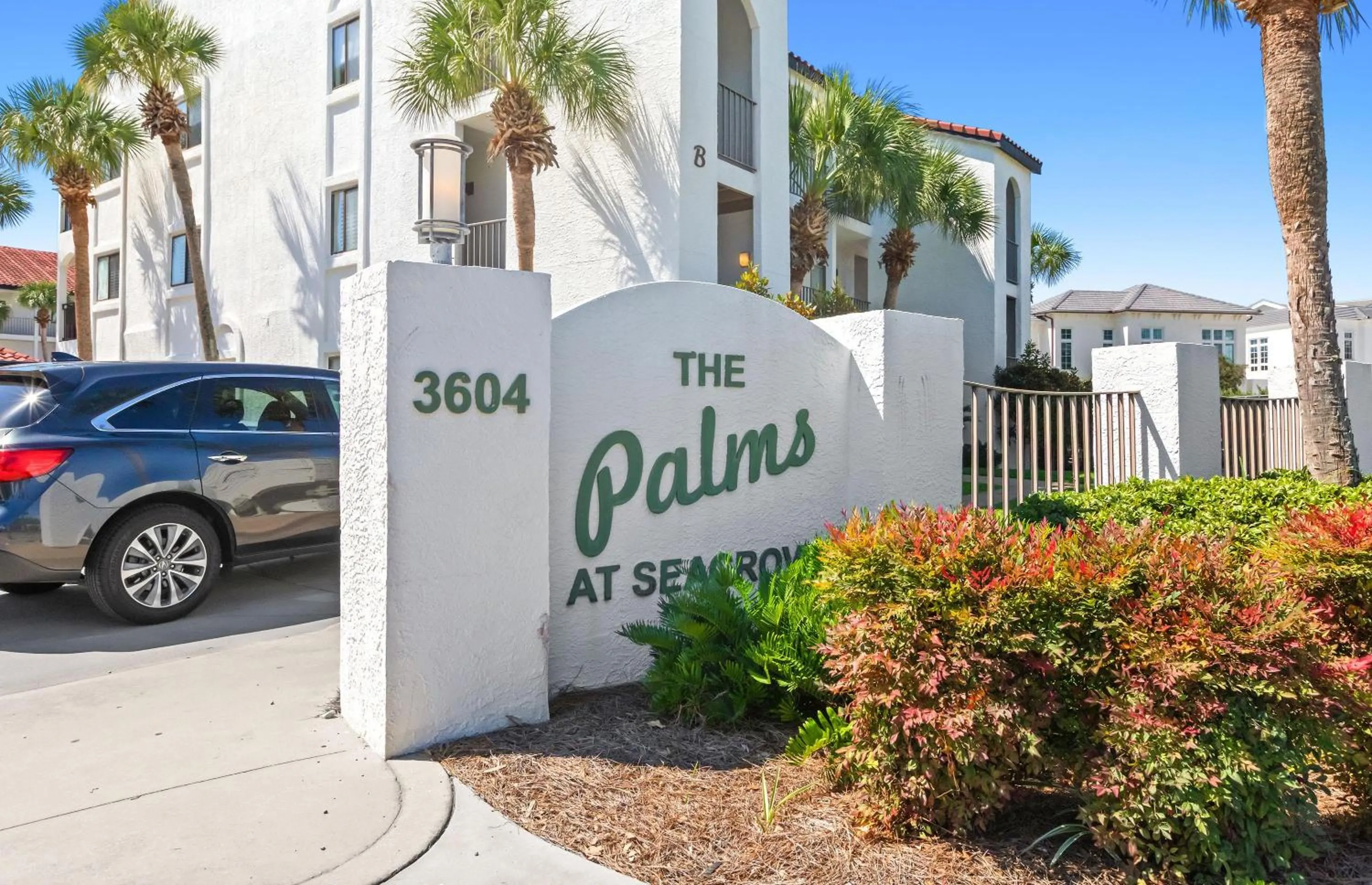 The Palms