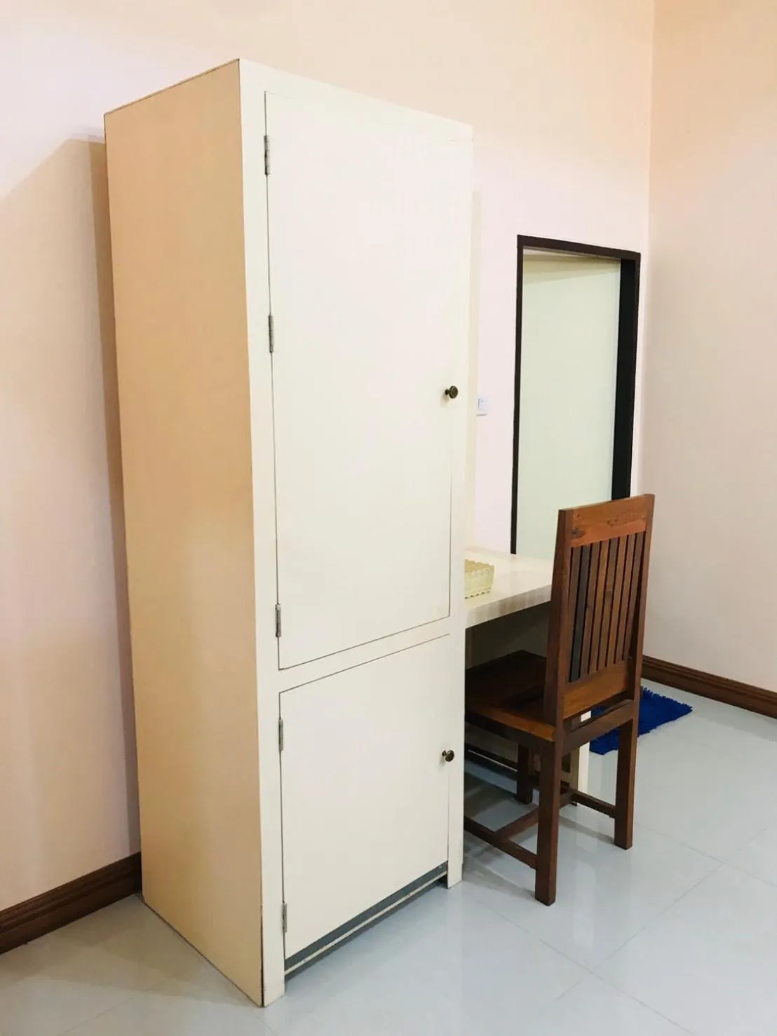 Suan Luang Garden View