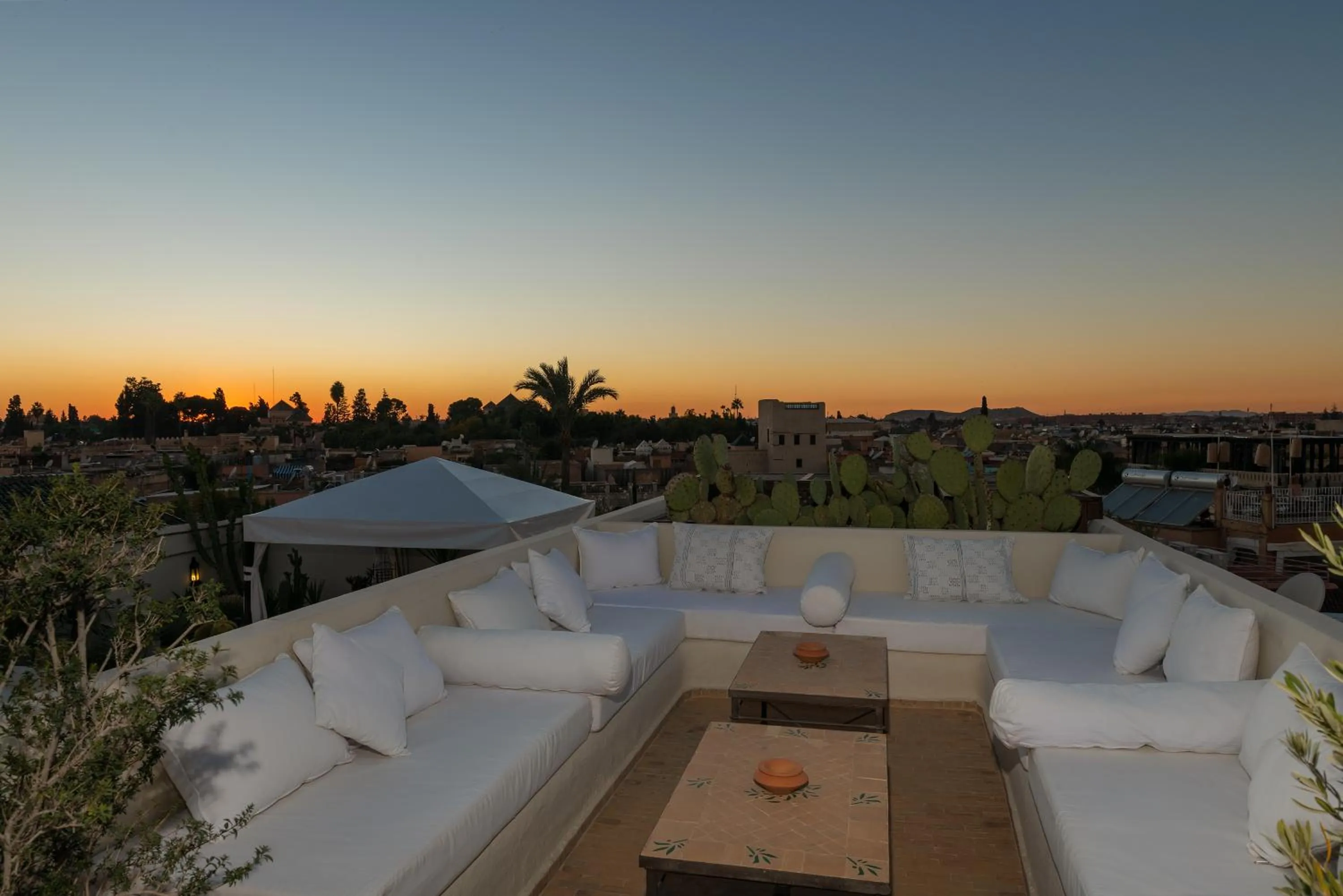 Balcony/Terrace in Dar Mo'Da
