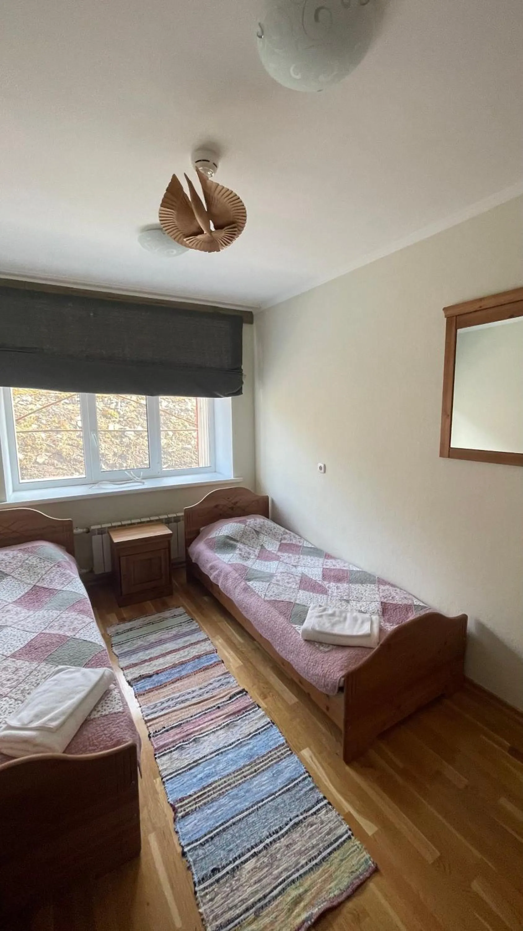 Hostel Pomor