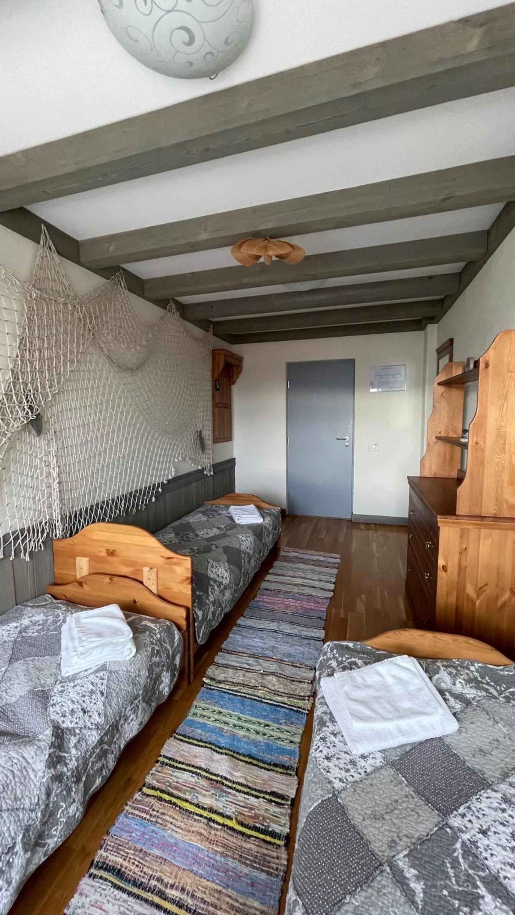 Hostel Pomor