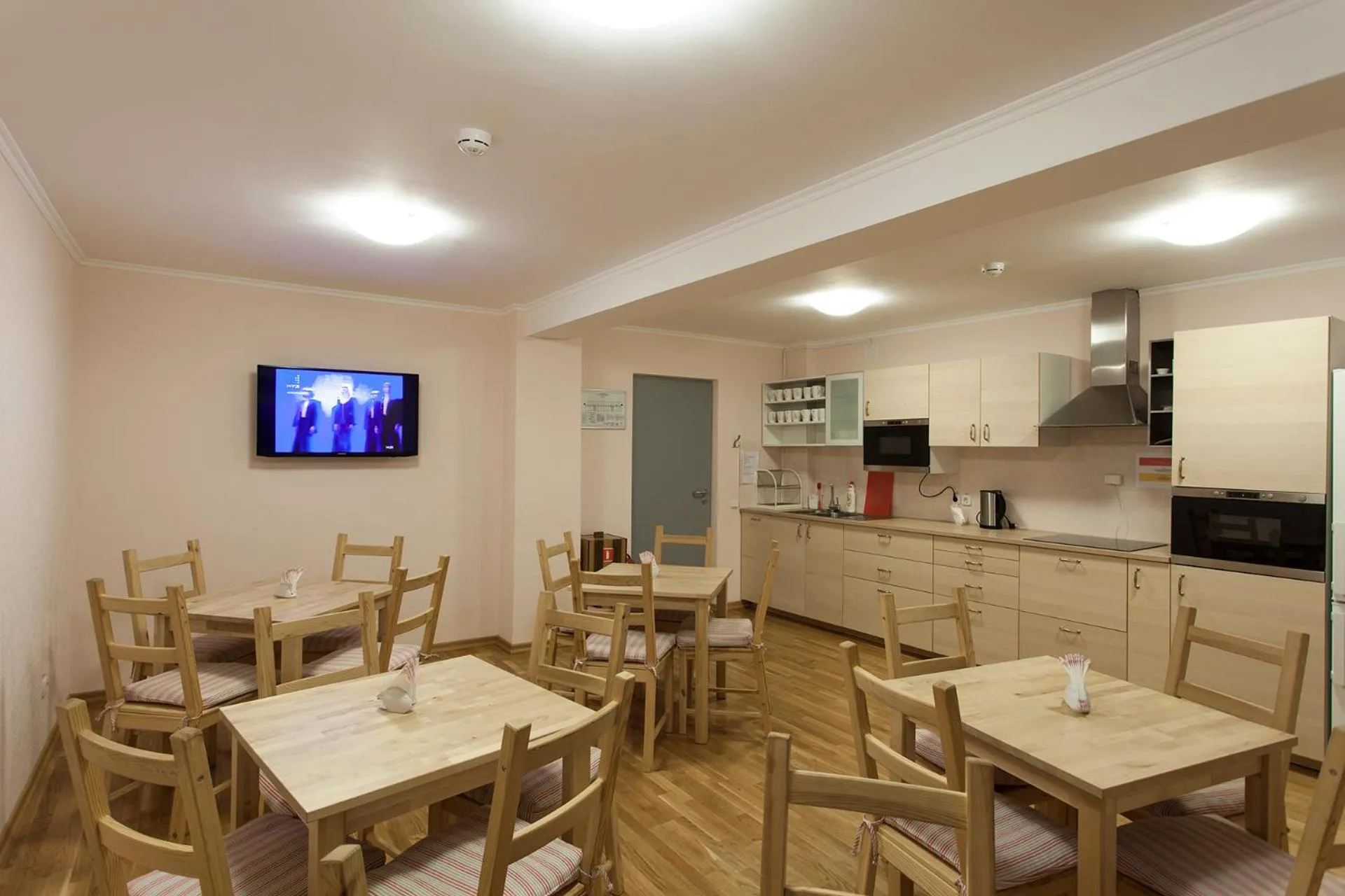 Hostel Pomor