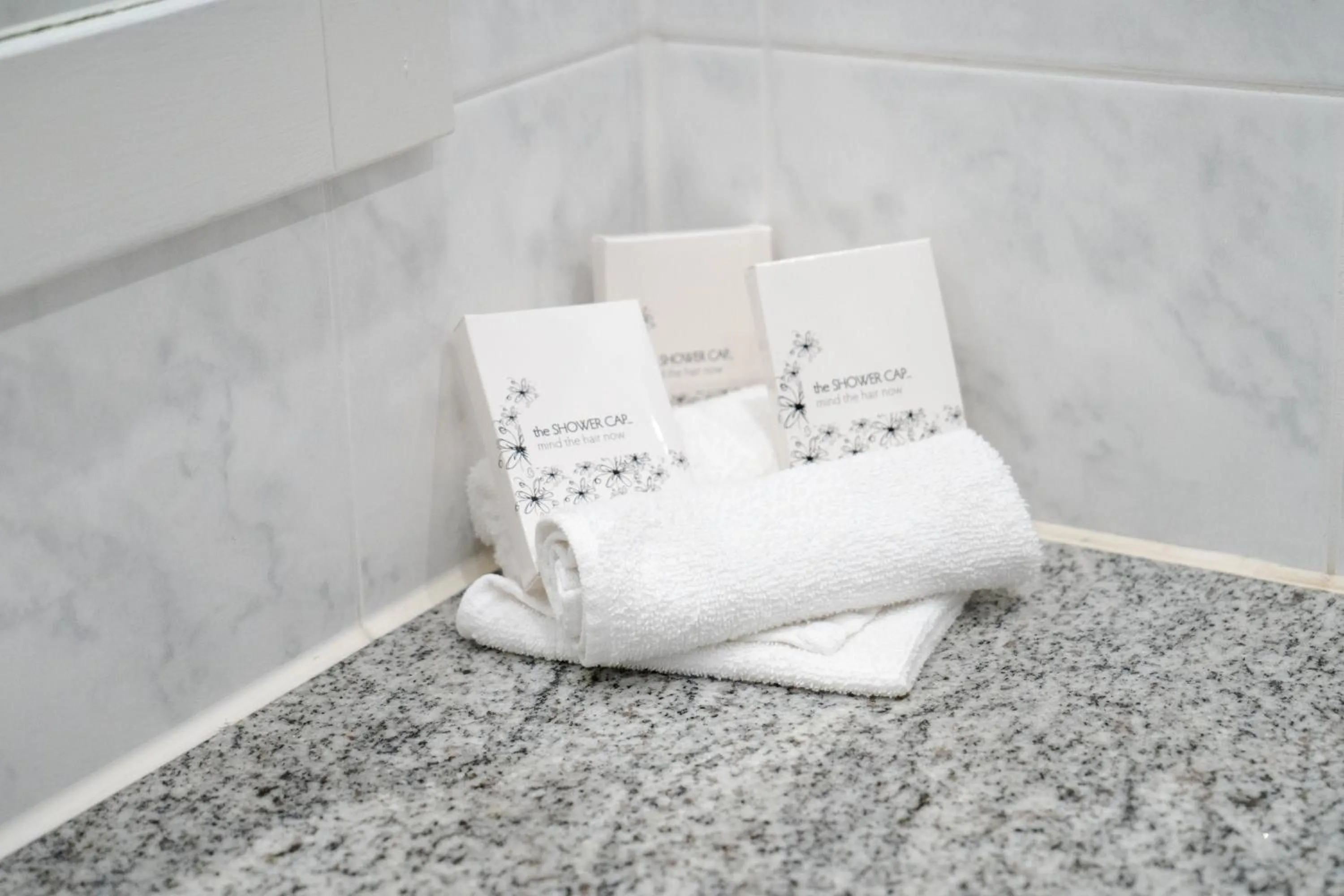 Toilet, Bed in Lakeside Manor Hotel