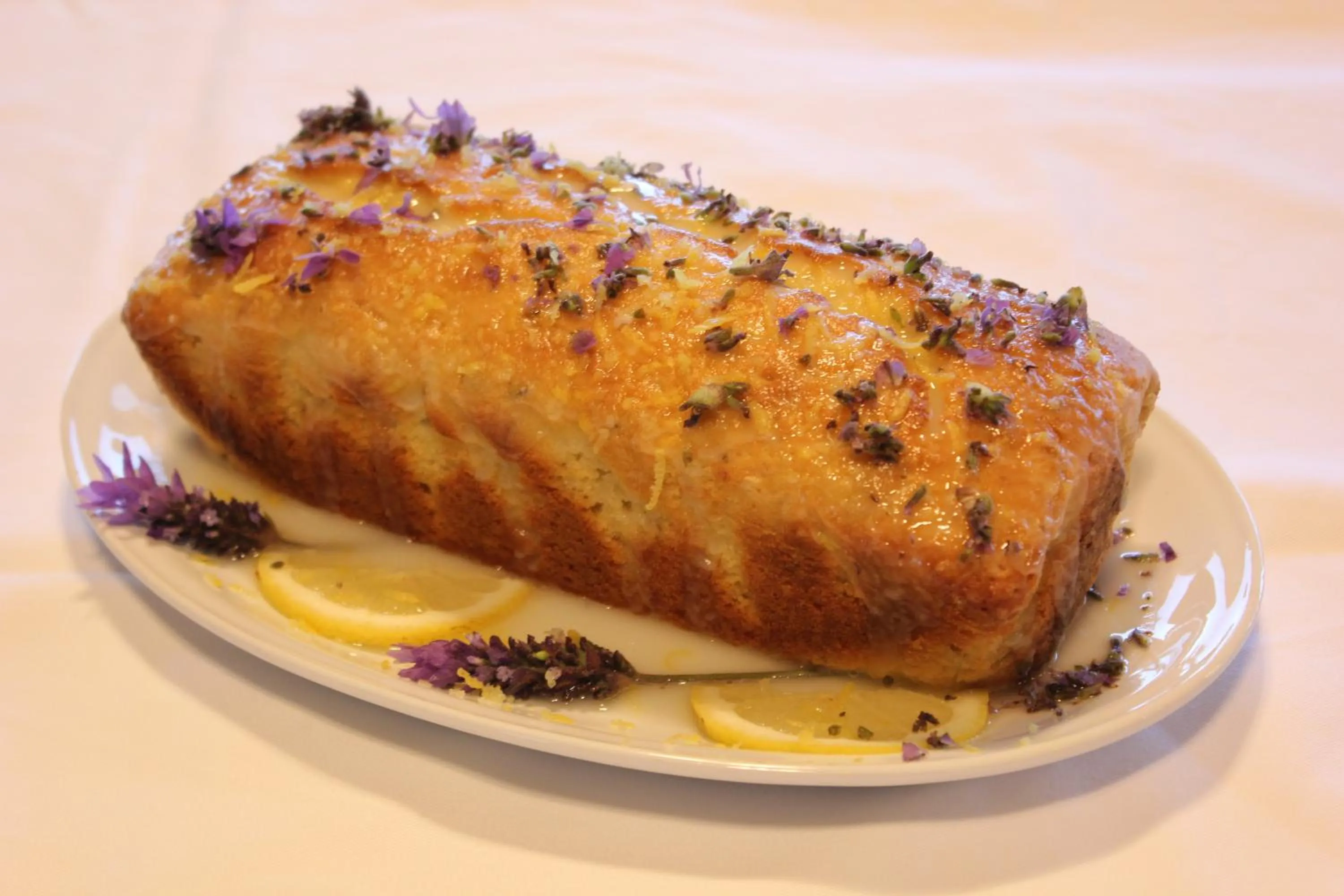 Meals in Lavender Boutique Hotel