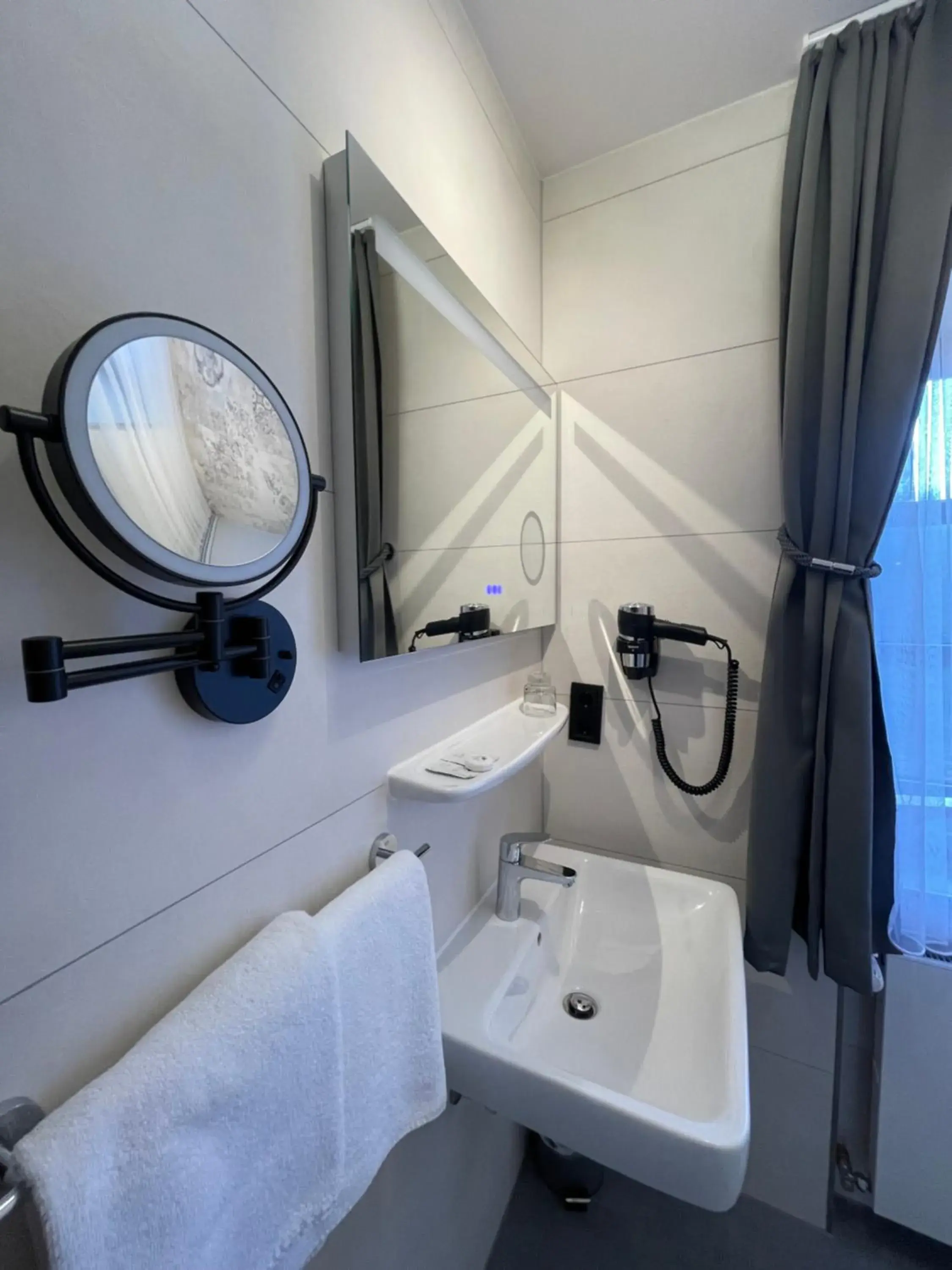 Single Room in Landhaus Sassenhof Single Room in Landhaus Sassenhof