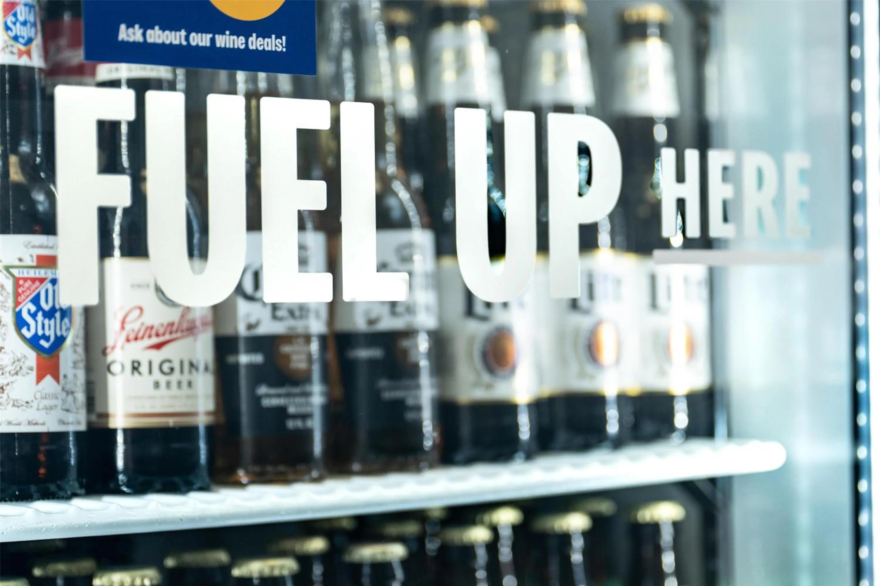 Lounge or bar in Hampton Inn and Suites La Crosse Downtown