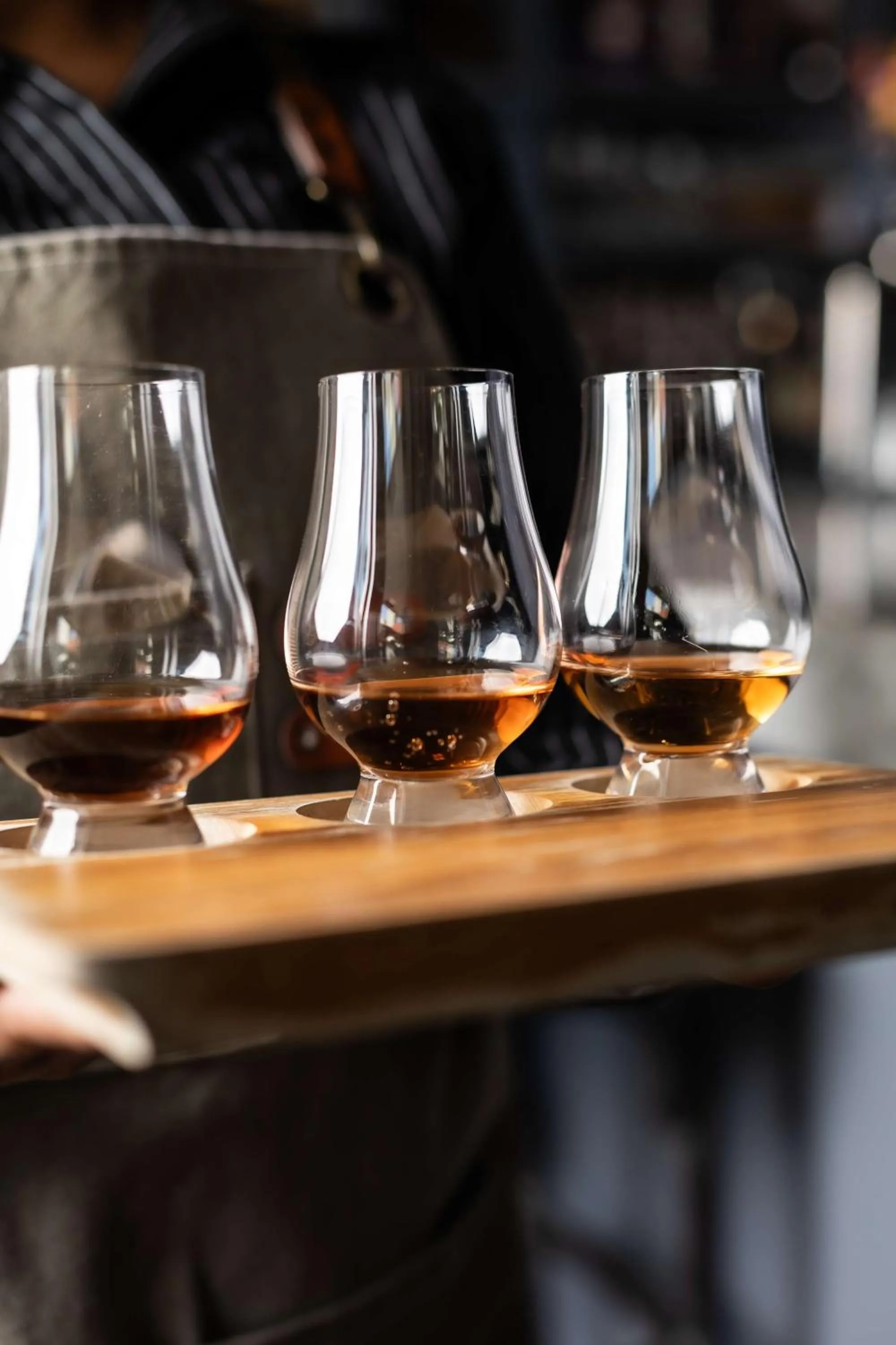 Restaurant/places to eat in Hilton Garden Inn Downtown Dallas