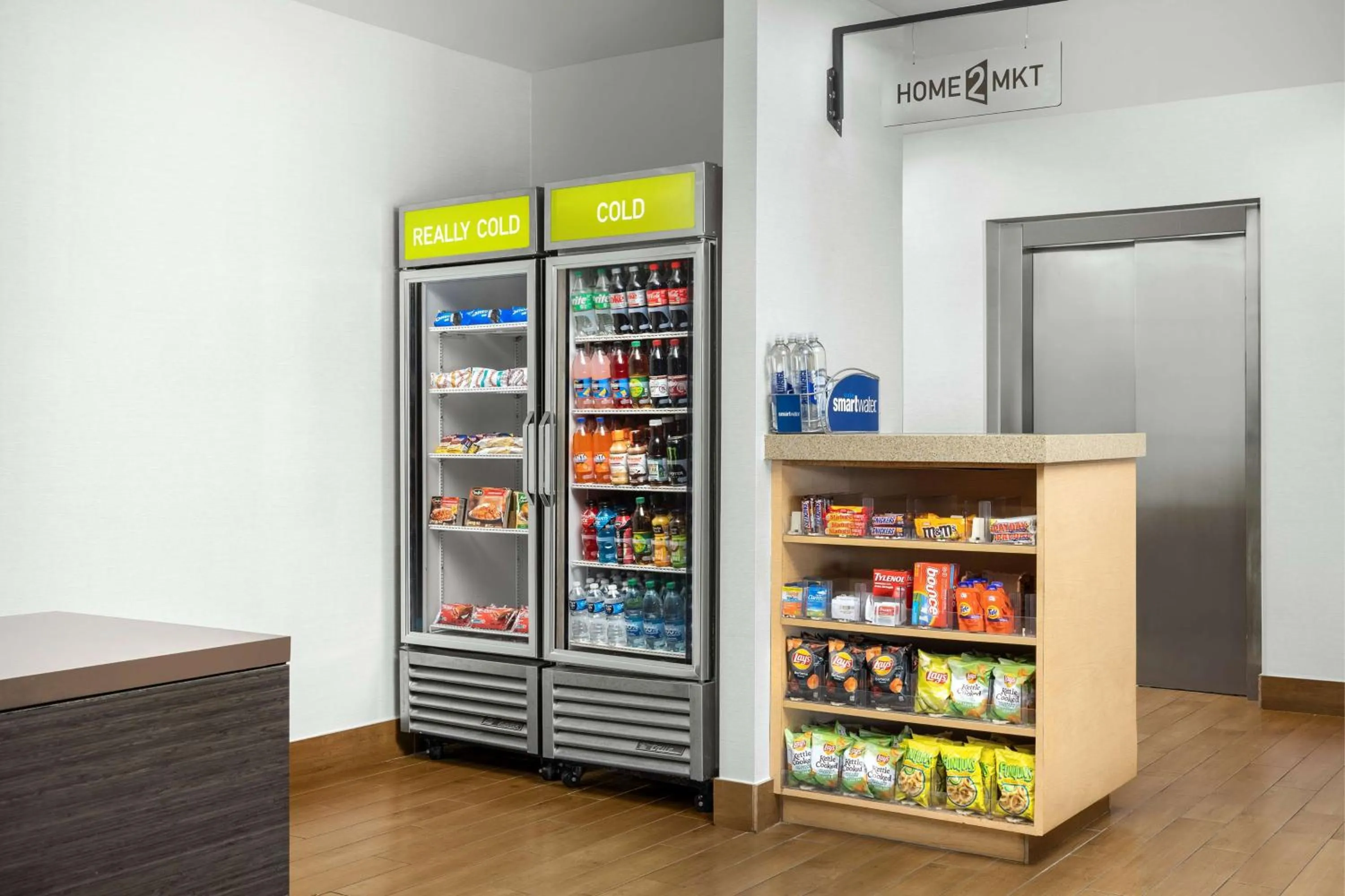 Restaurant/places to eat in Home2 Suites by Hilton Tallahassee State Capitol