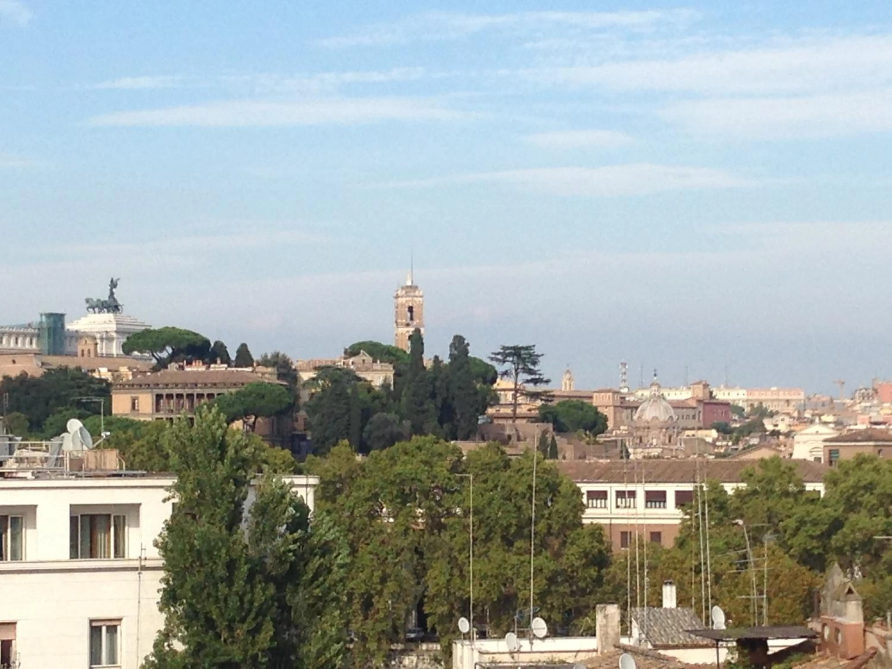 Other in B&B Isolatiberina