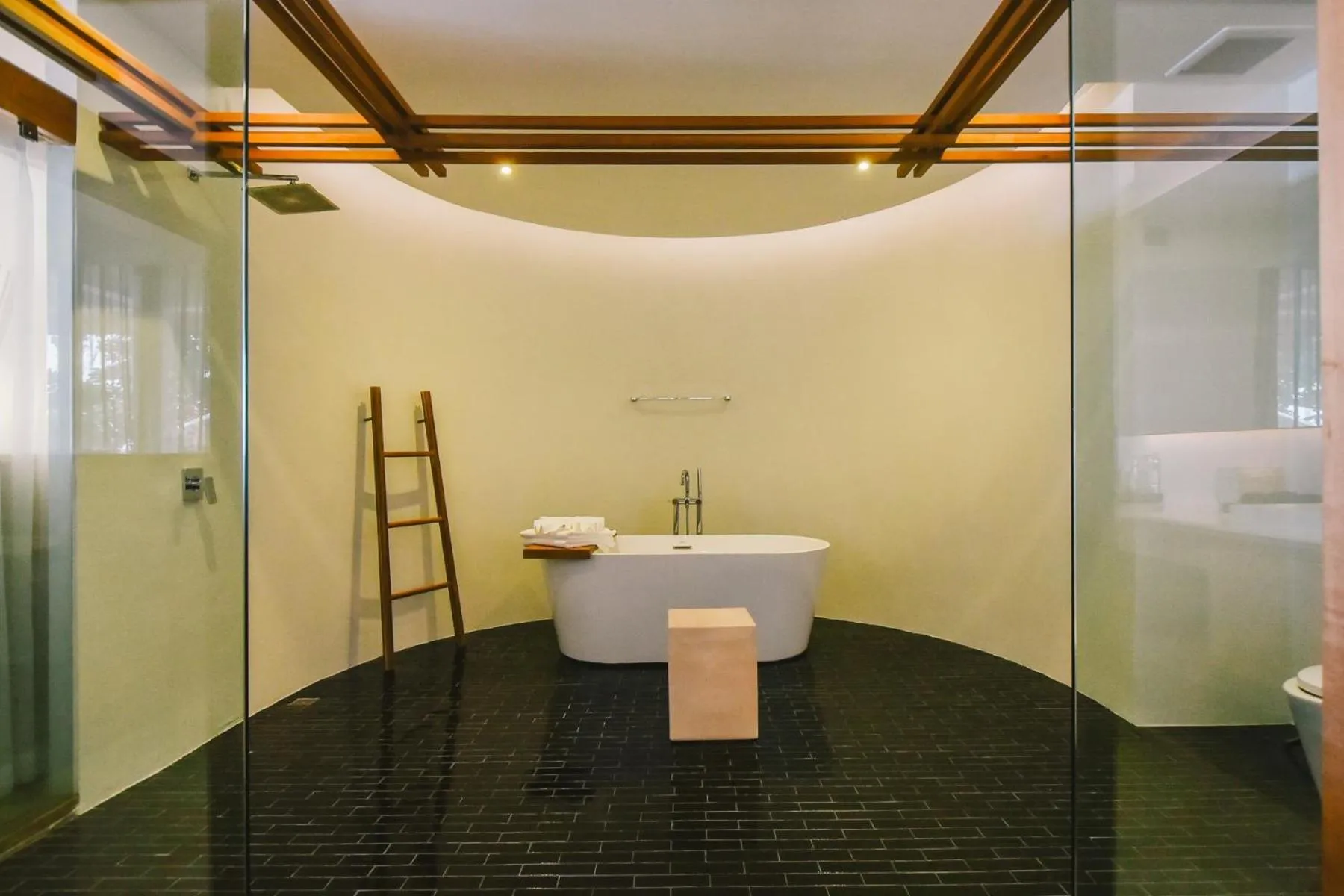 Sichon Cabana Beach Resort