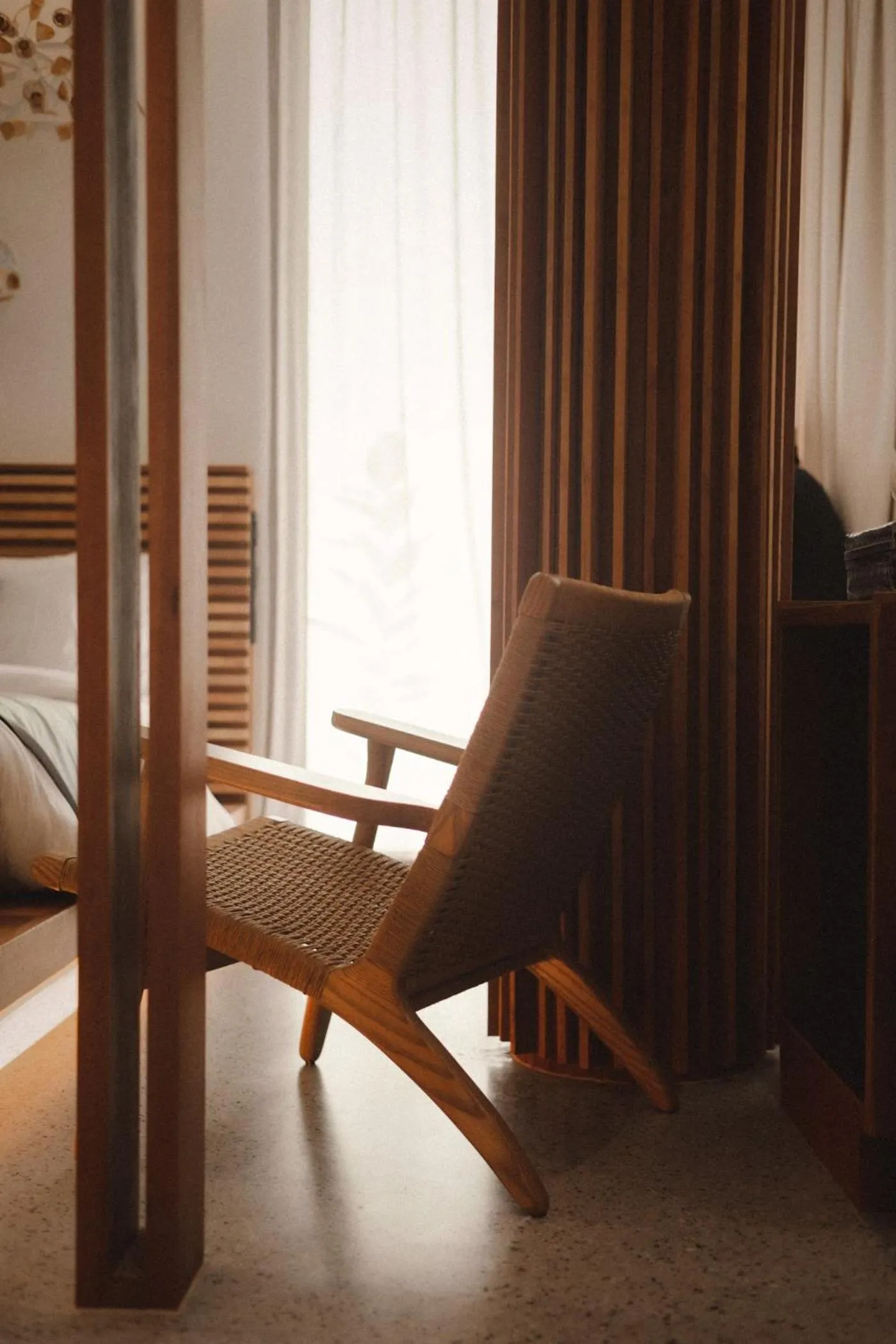 Sichon Cabana Beach Resort