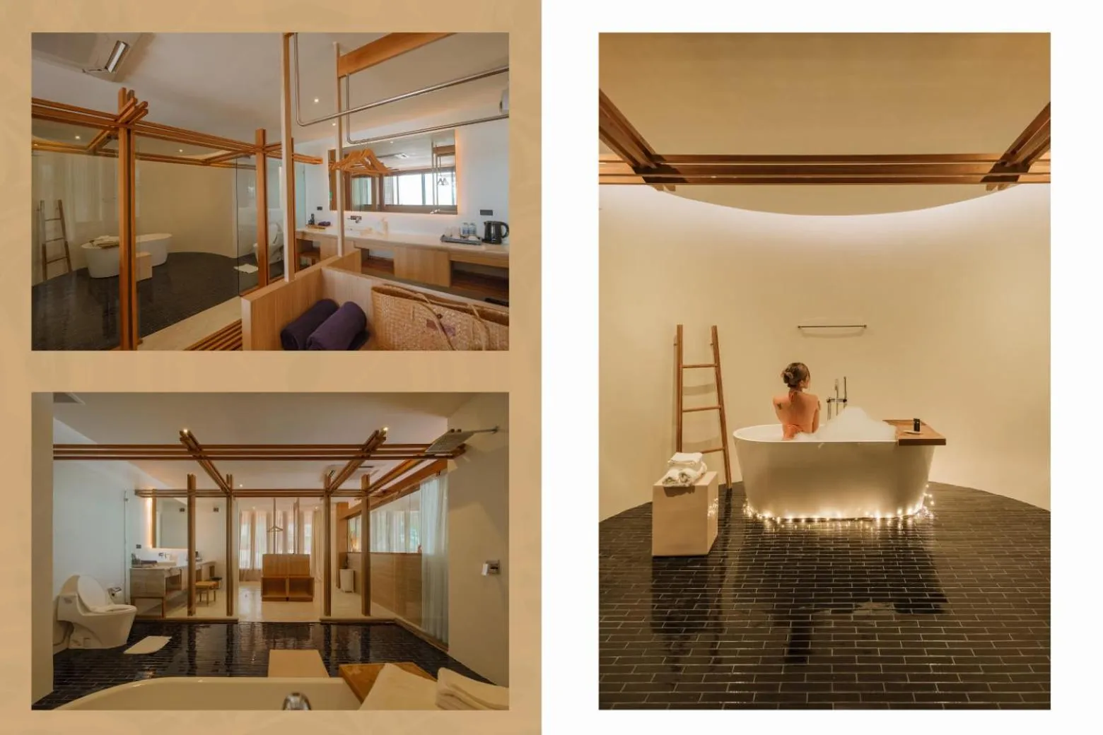 Sichon Cabana Beach Resort