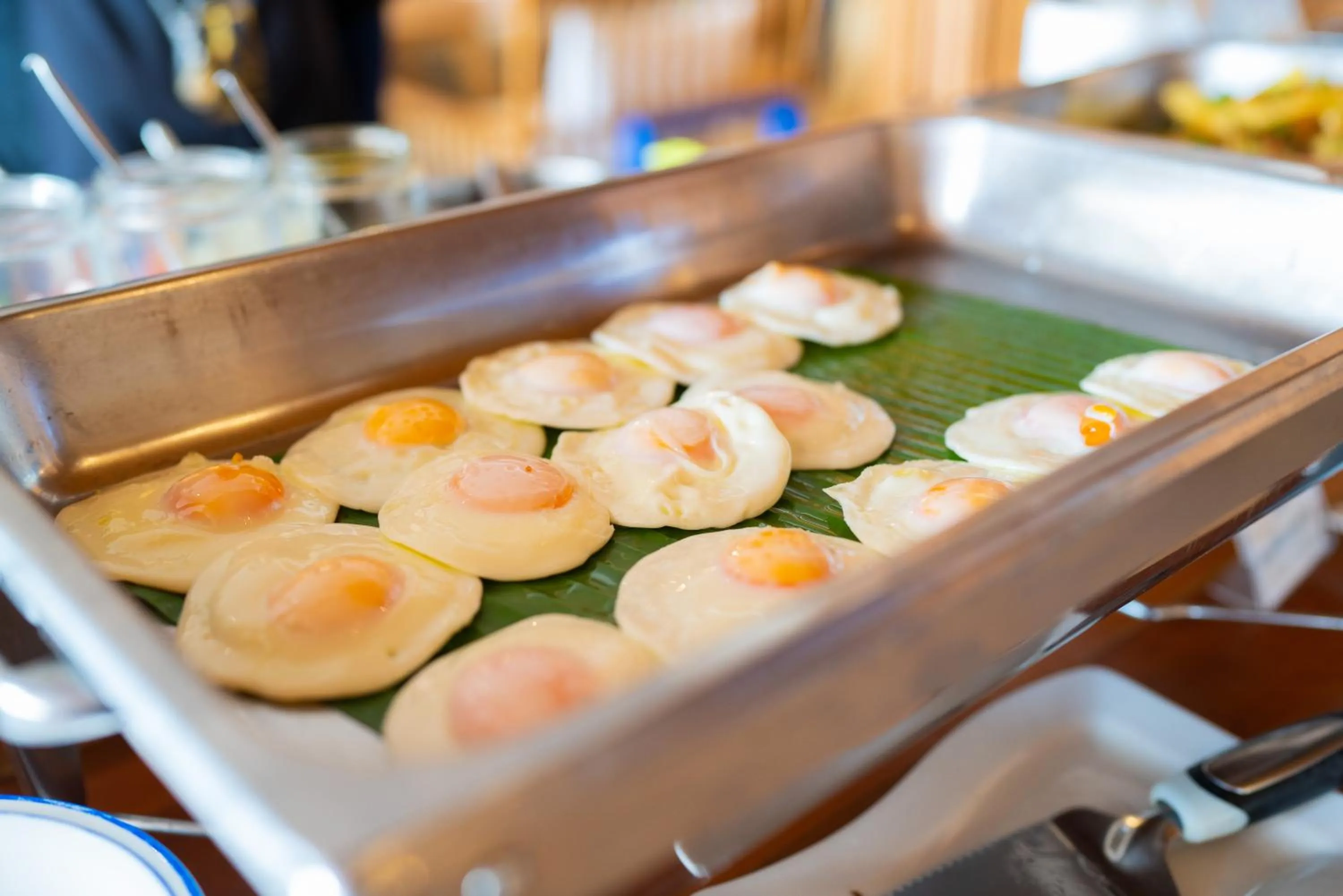 Sichon Cabana Beach Resort