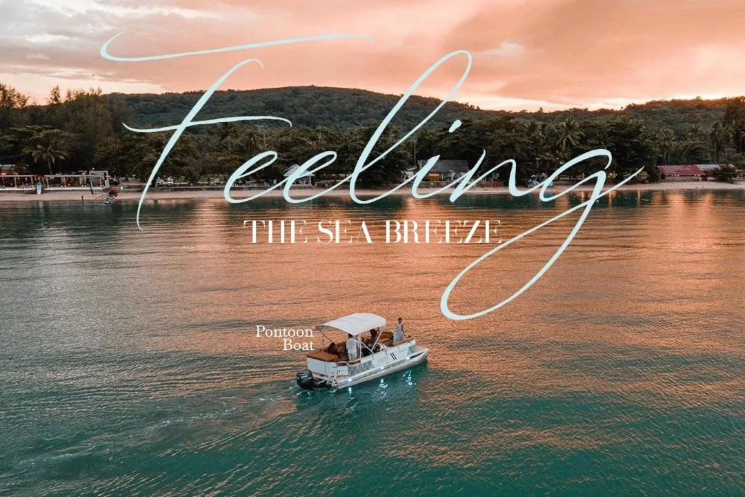 Sichon Cabana Beach Resort