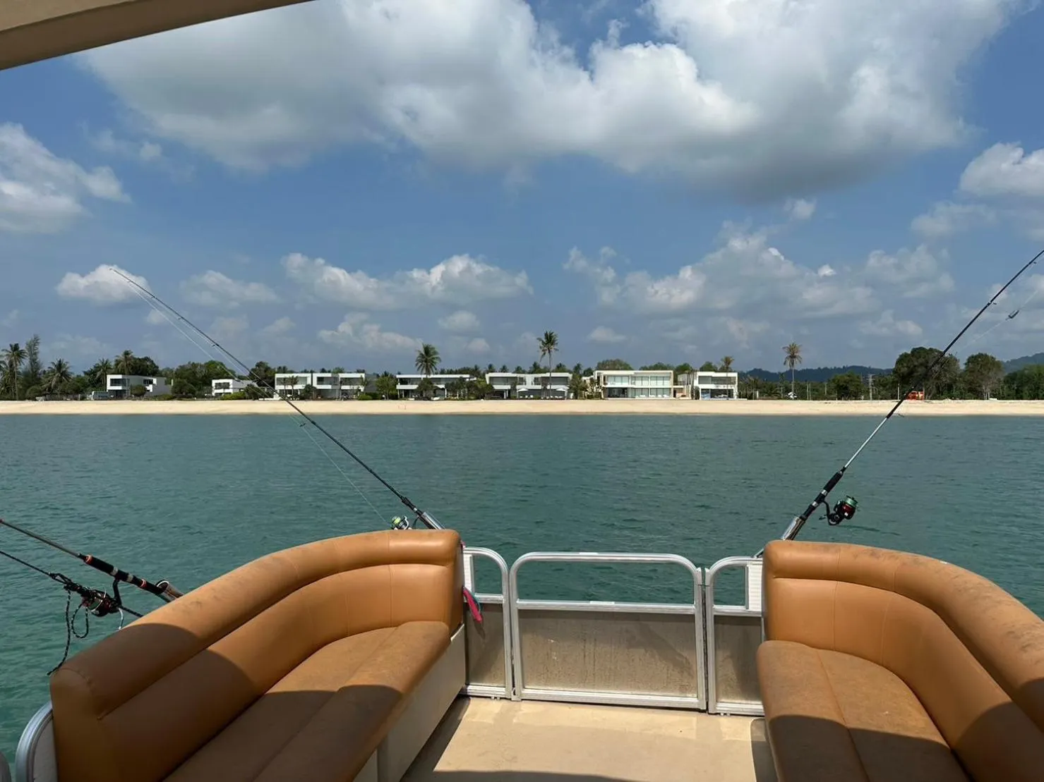 Sichon Cabana Beach Resort