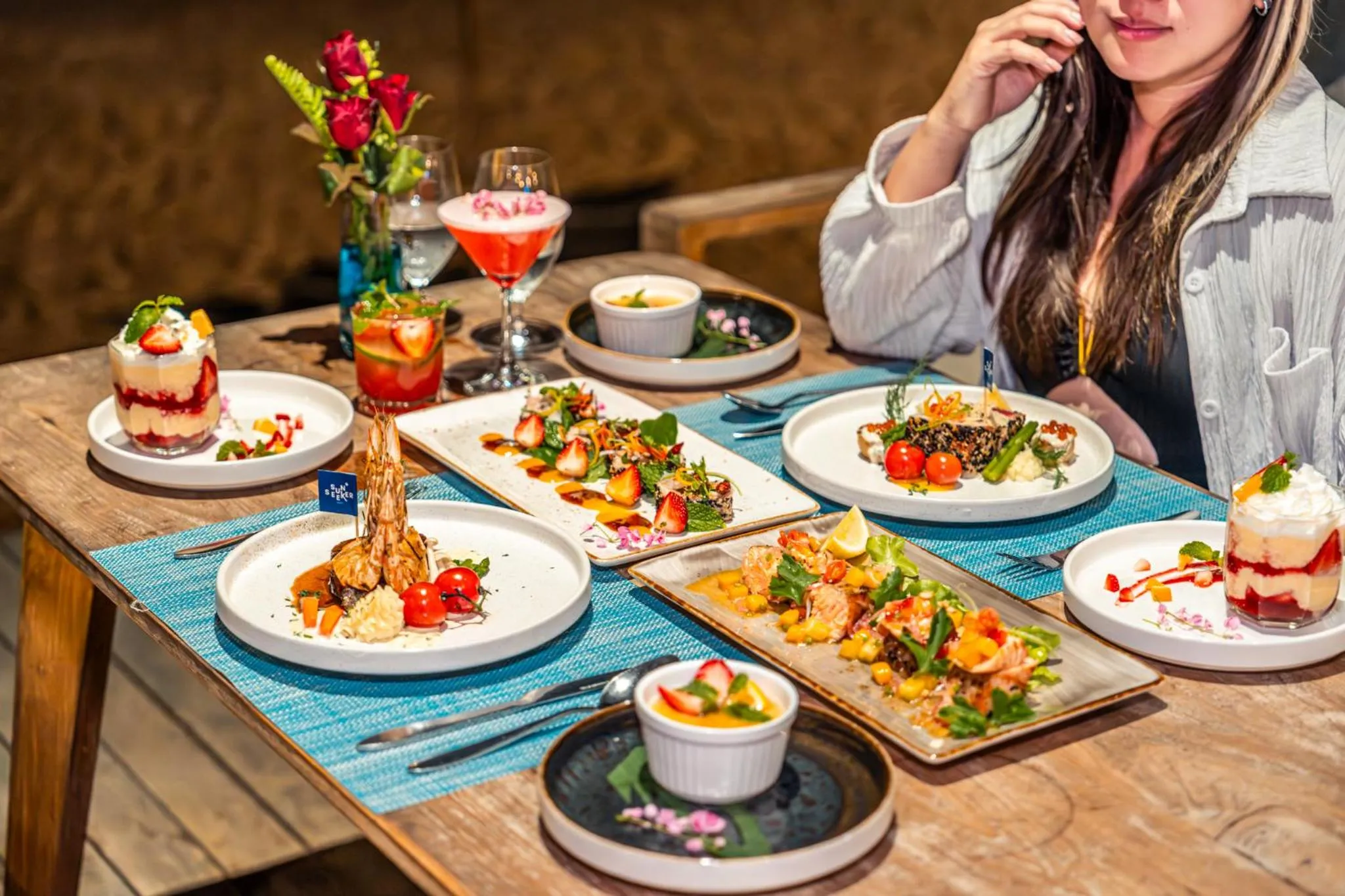 Sichon Cabana Beach Resort