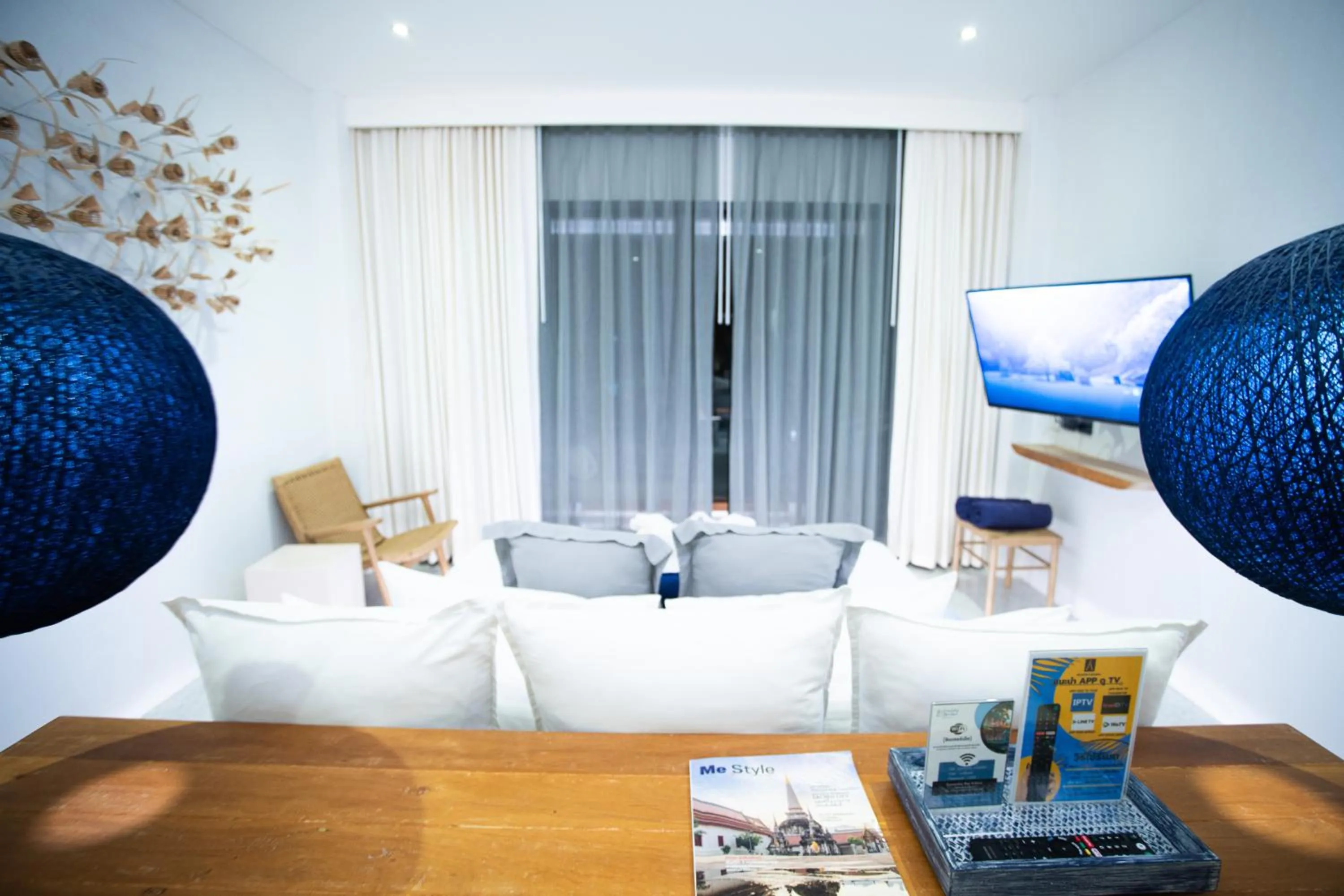 Sichon Cabana Beach Resort