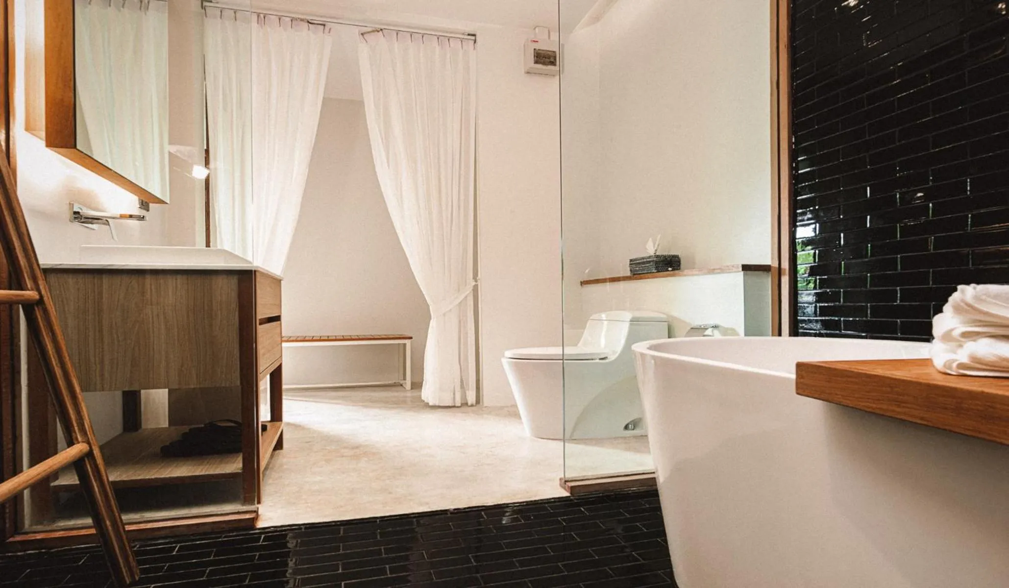 Sichon Cabana Beach Resort