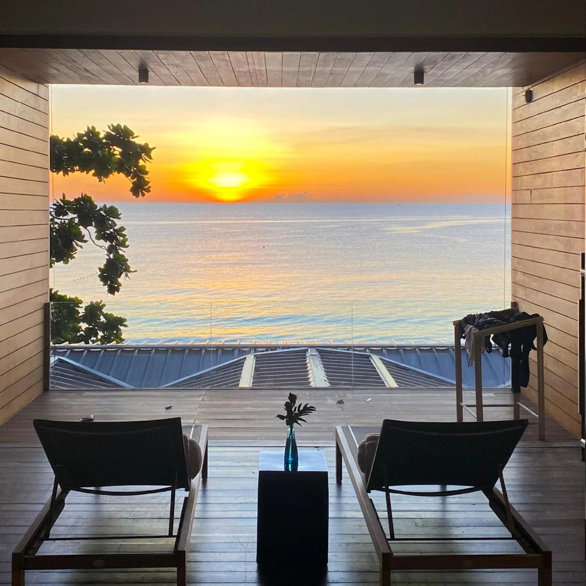 Sichon Cabana Beach Resort