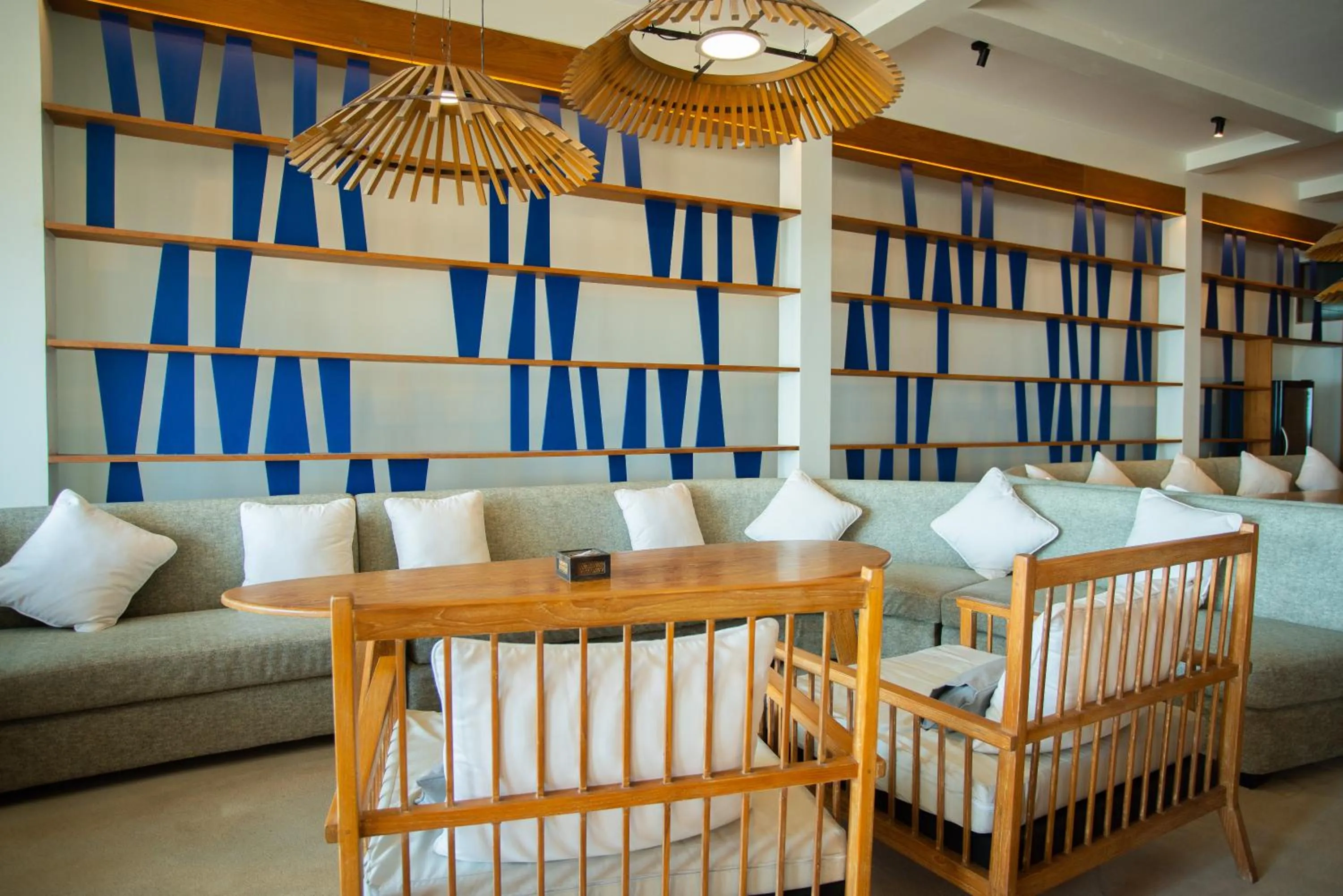 Sichon Cabana Beach Resort