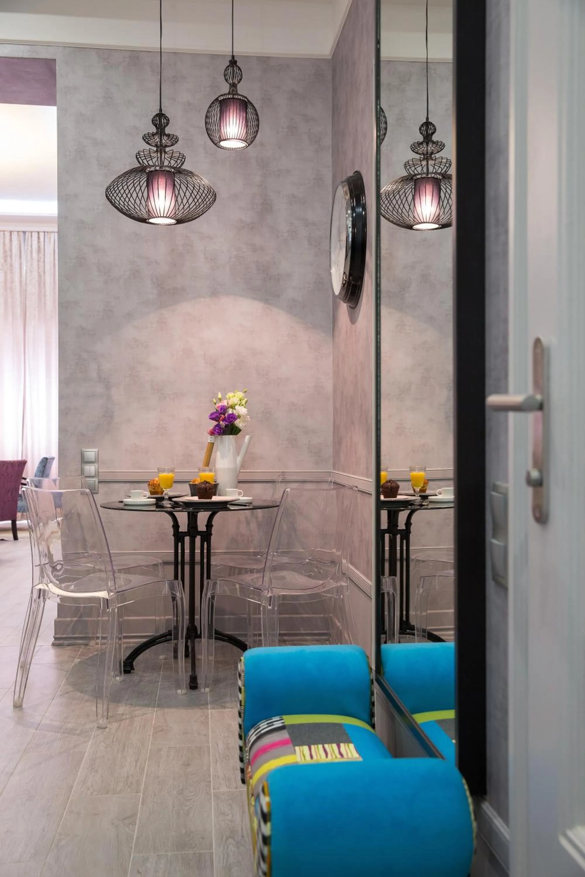 Boutique Apartment