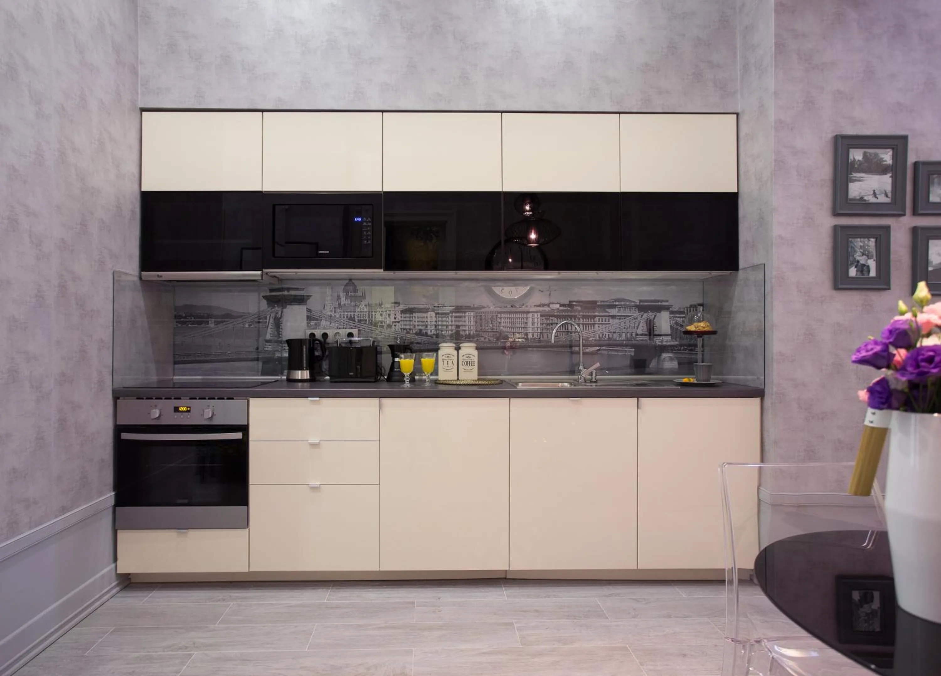 Boutique Apartment