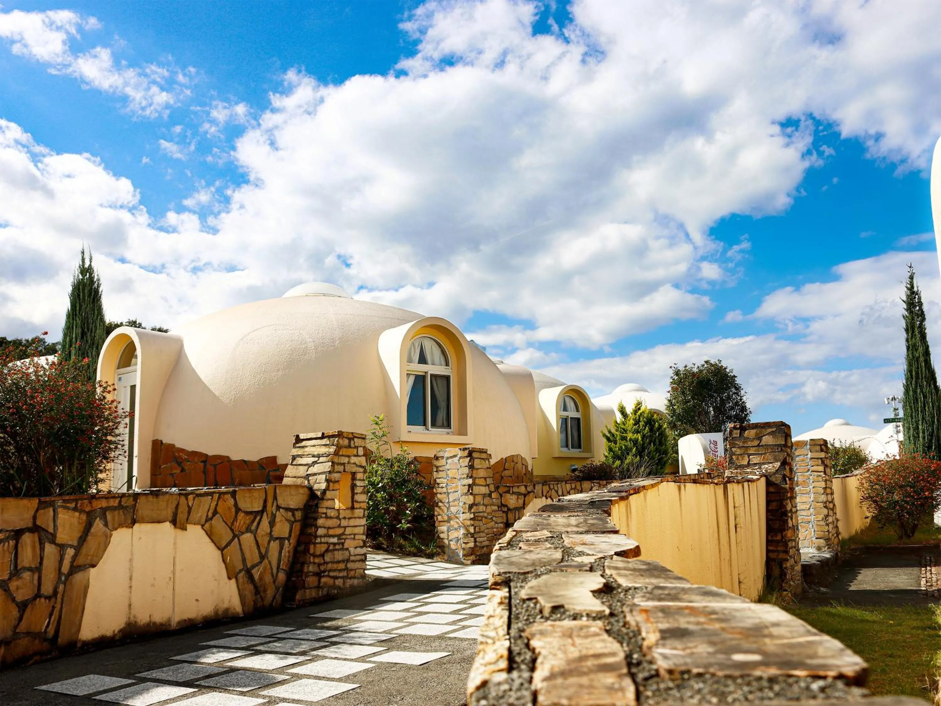 Toretore Village Nanki Shirahama